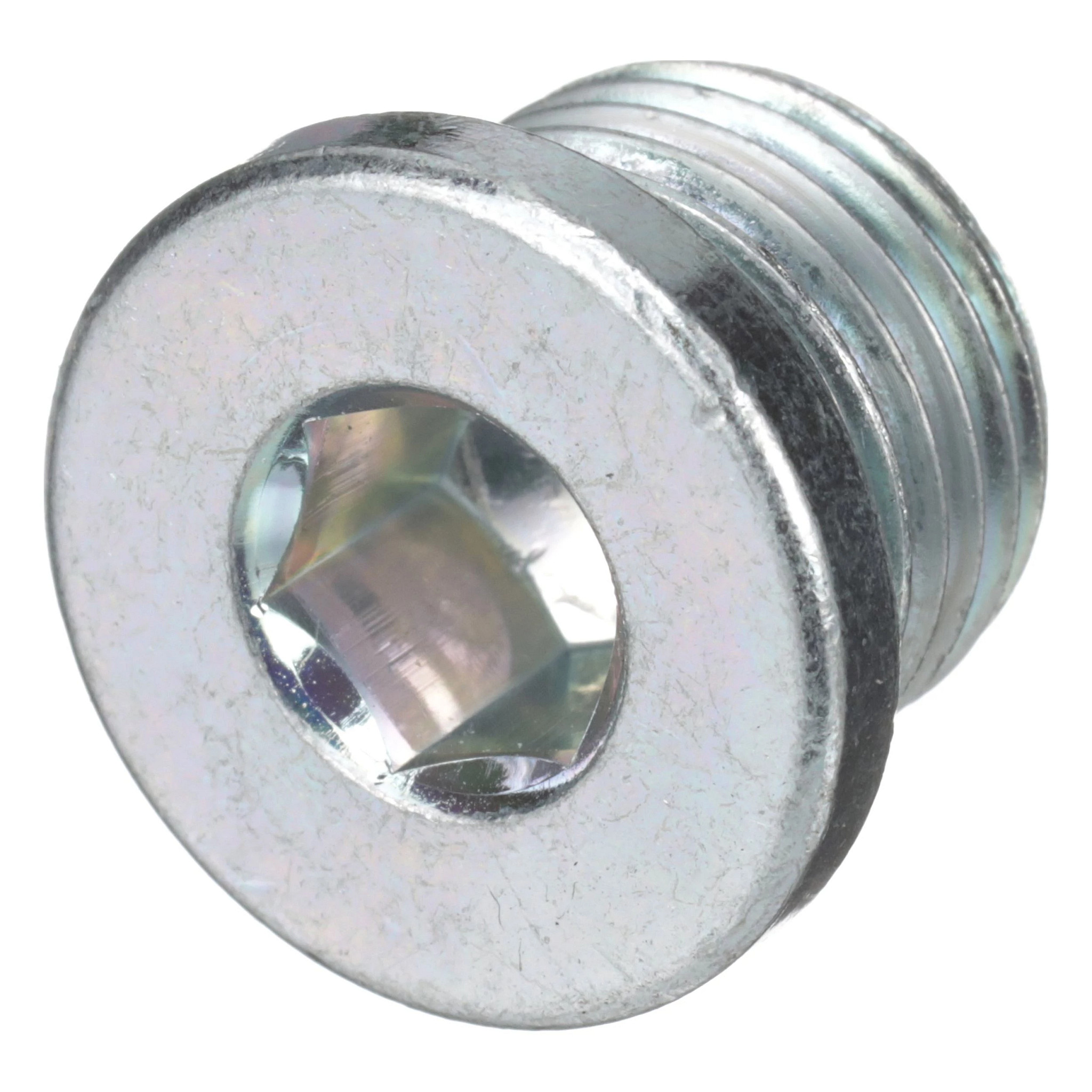 Plug | CASECE | CA | EN