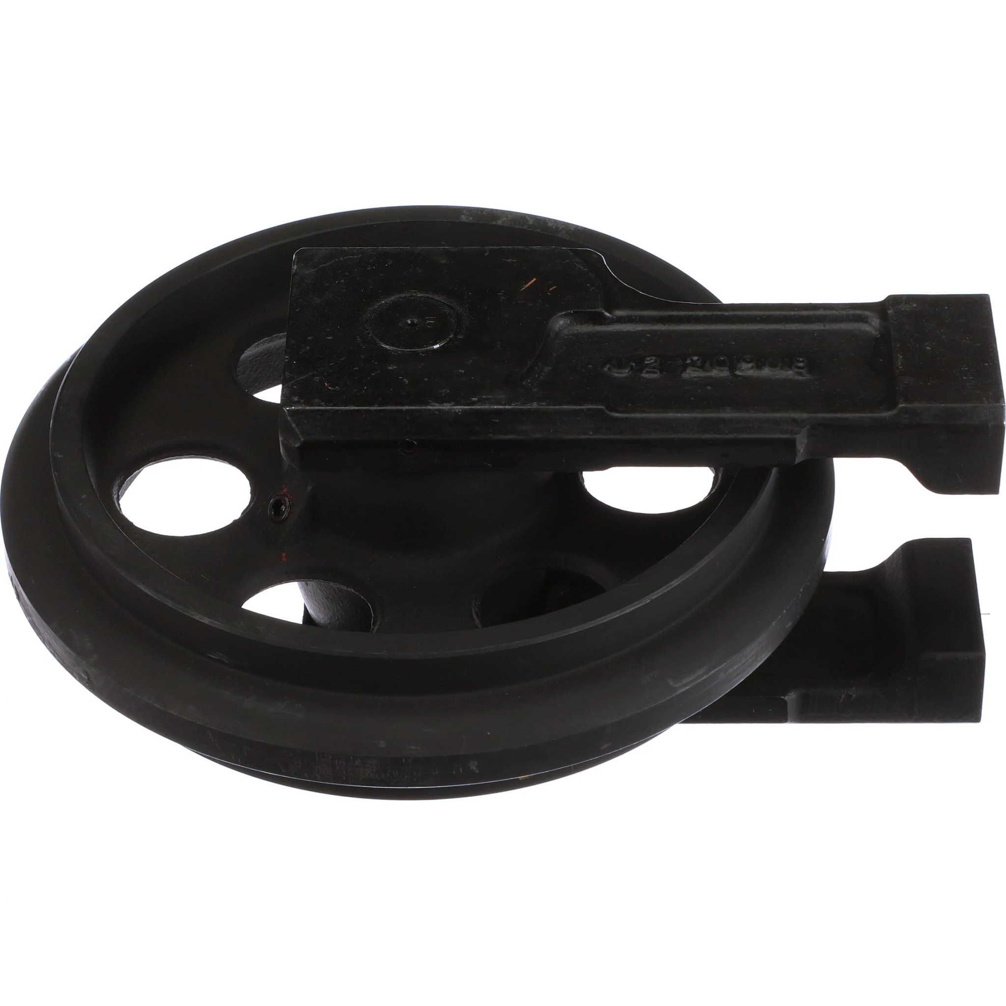 TENDEUR | NEWHOLLANDAG | CA | FR