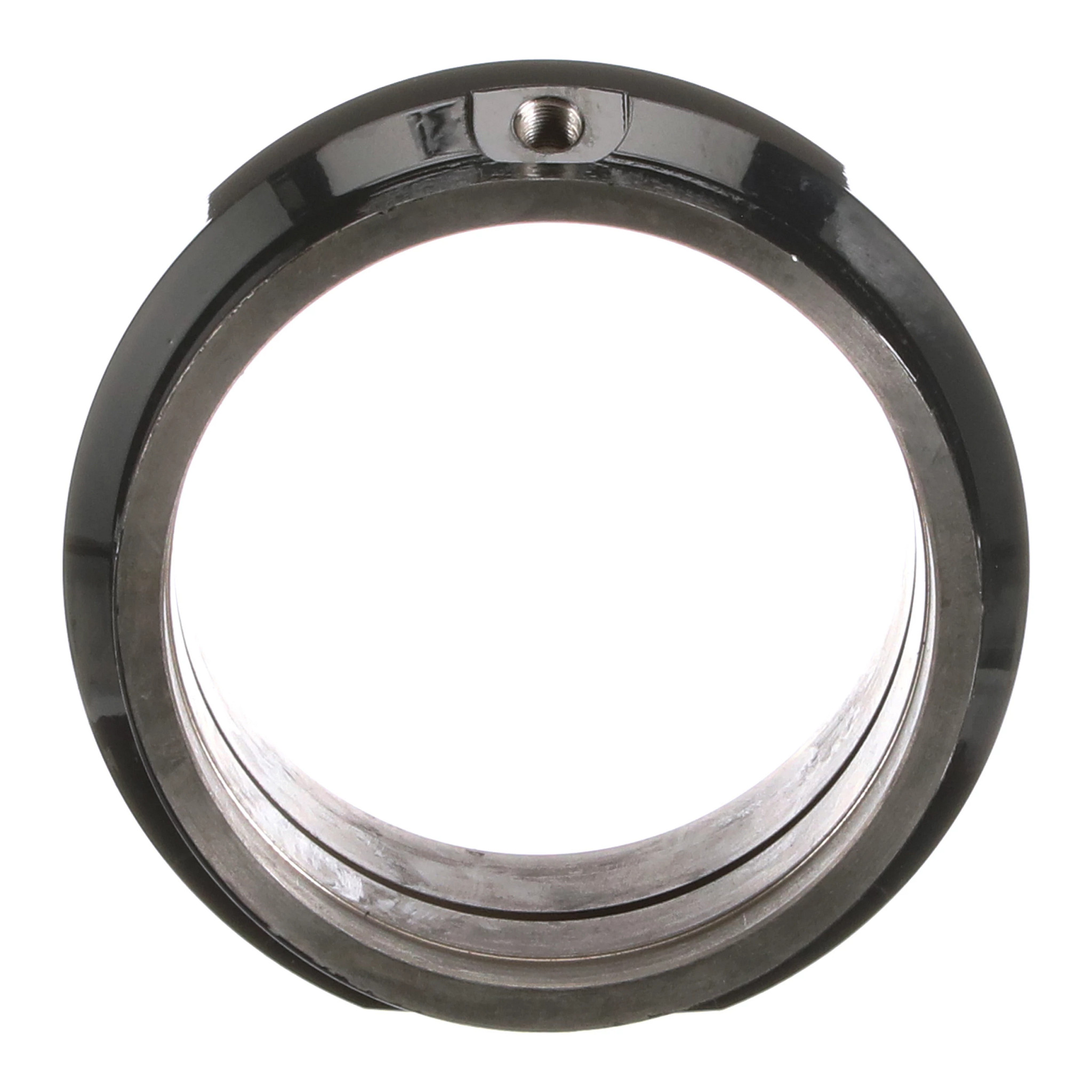 Alojamento do rolamento - 112 mm DI x 105 mm L