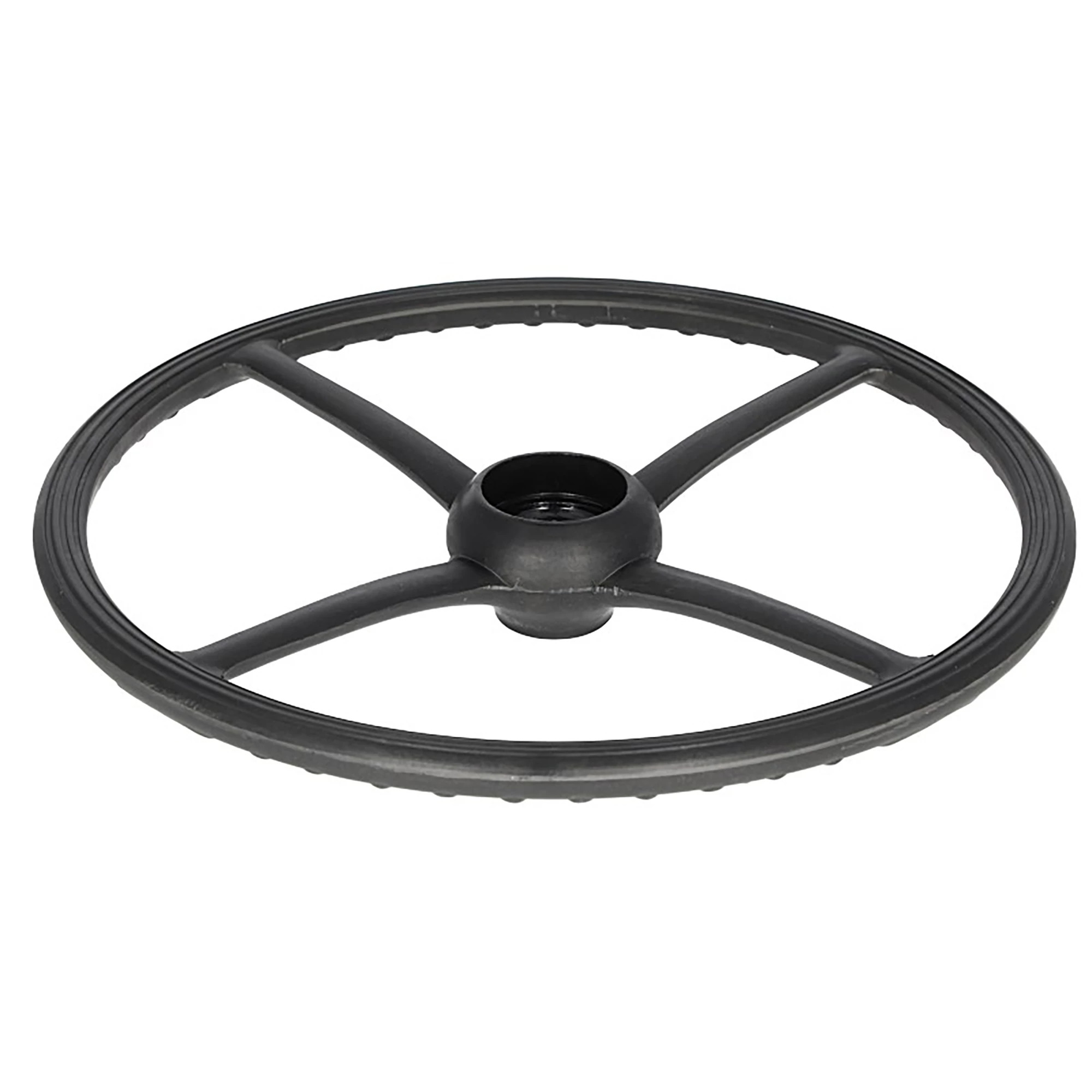 Steering Wheel | NEWHOLLANDCE | CA | EN