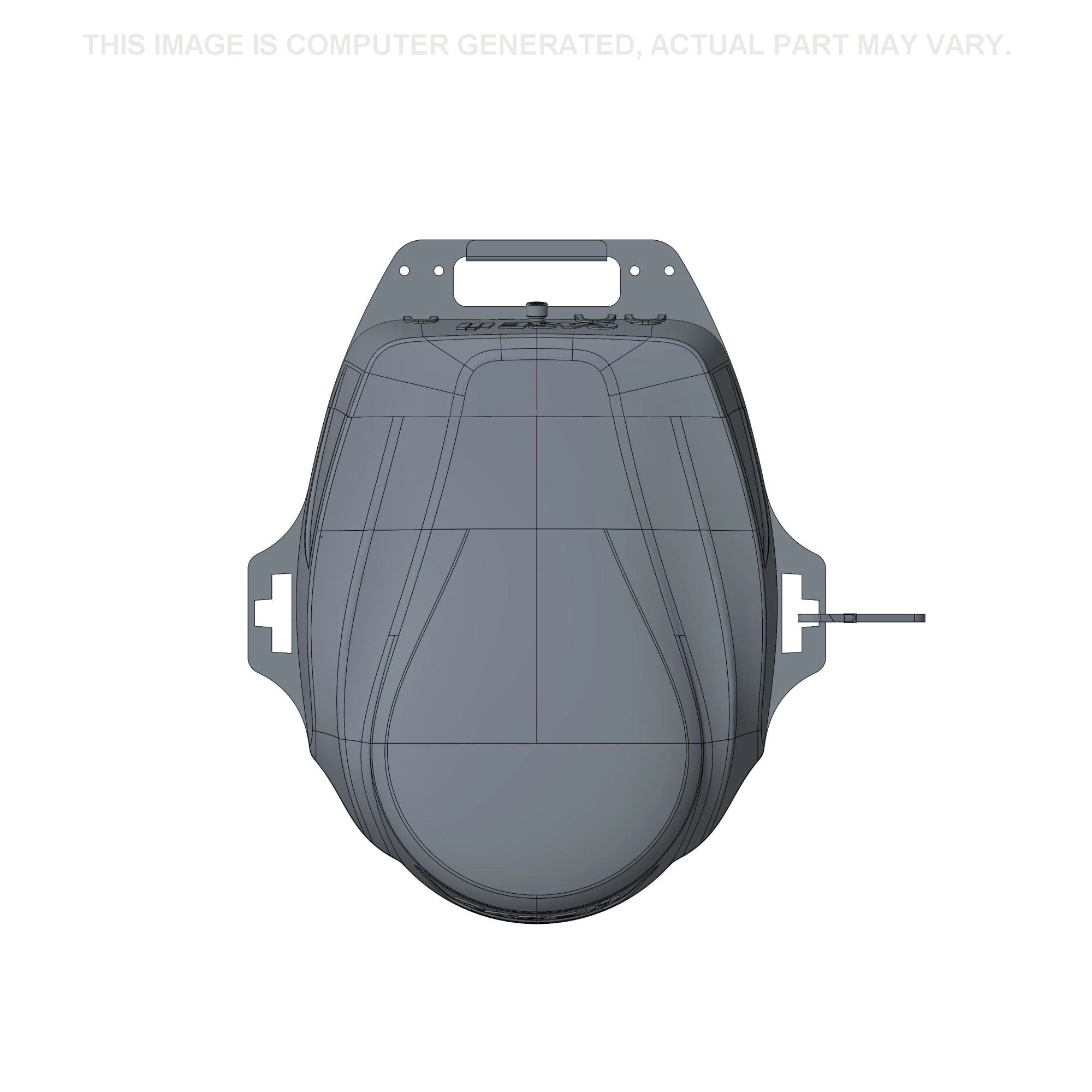 GPS RECEIVER | NEWHOLLANDAG | US | EN