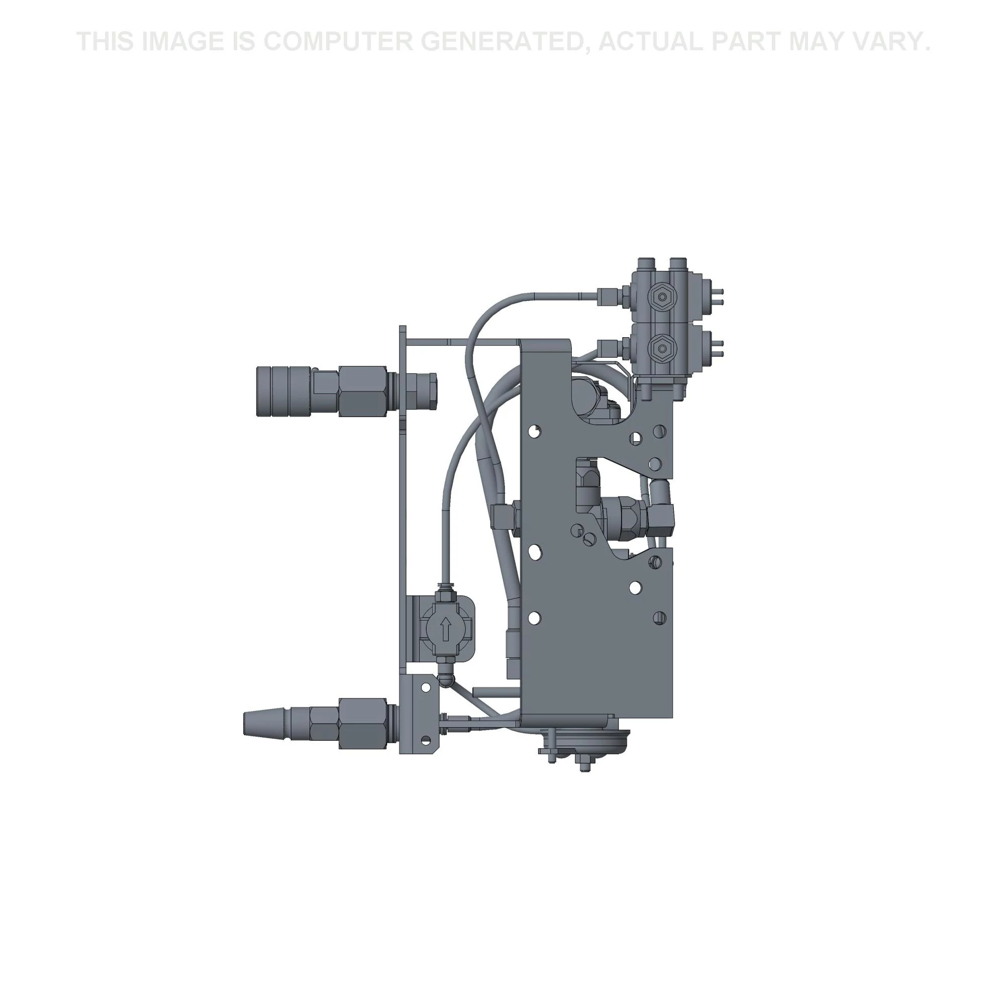 VÁLVULA DE CONTROLO | CASECE | SA | PT