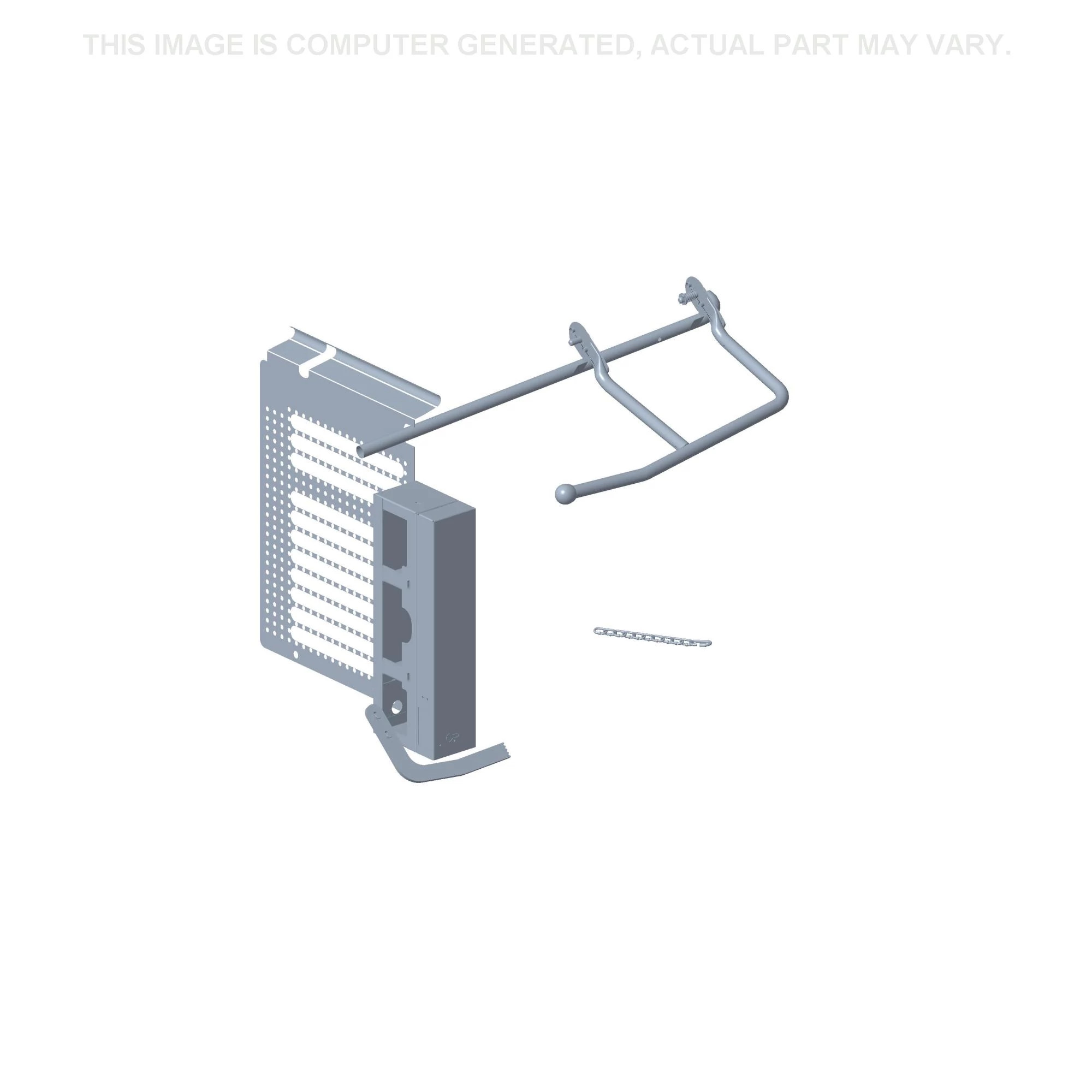 DIA KIT, HARVESTER | CASEIH | GB | EN