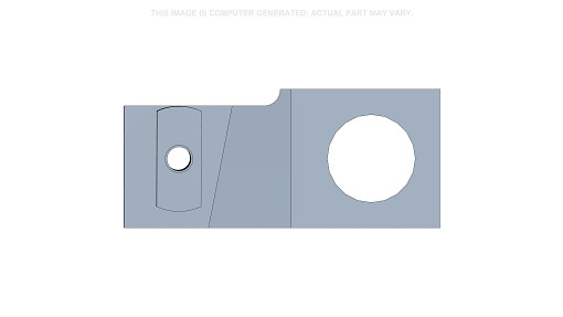 PLATE | CASECE | SA | PT