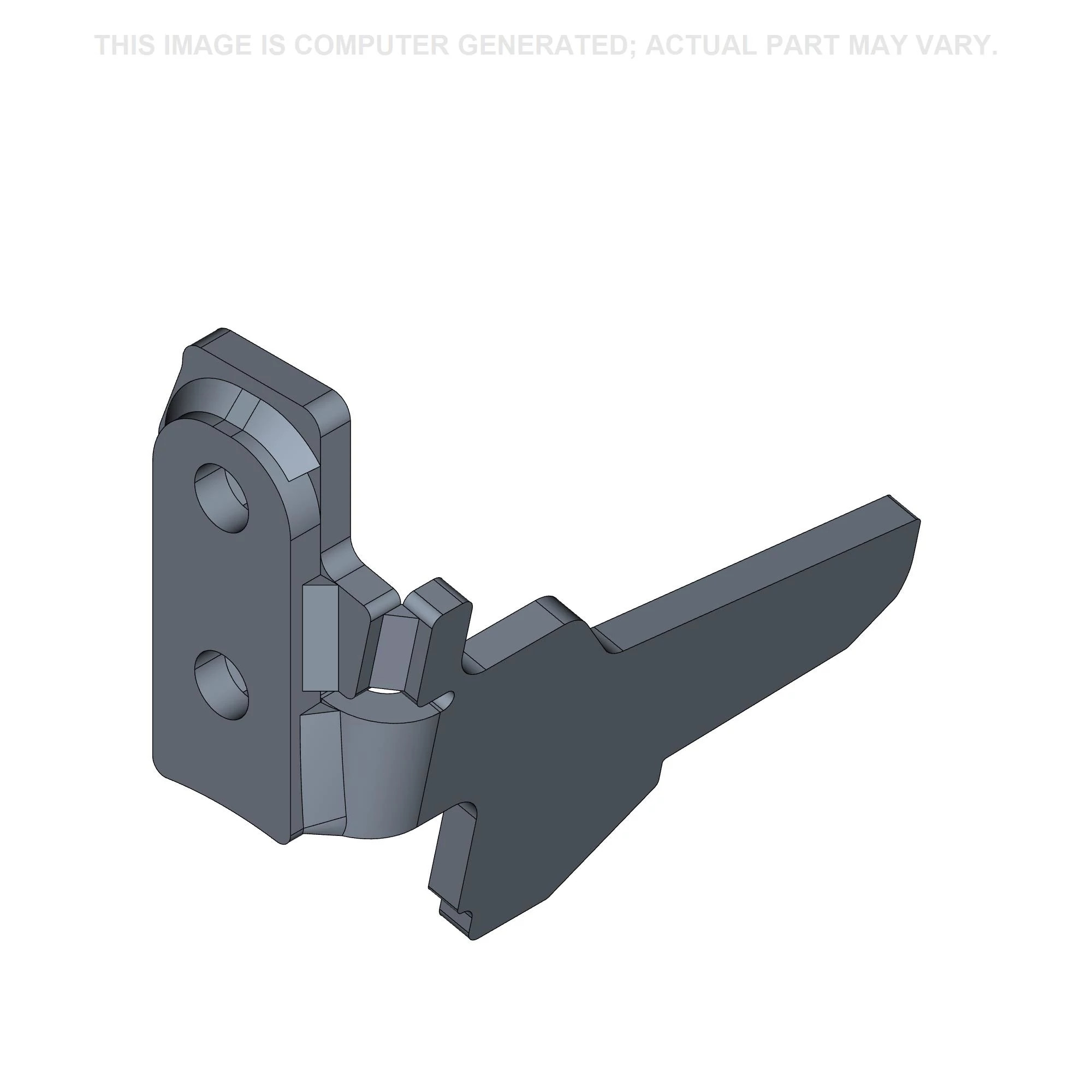 SCRAPER | STEYR | EU | EN