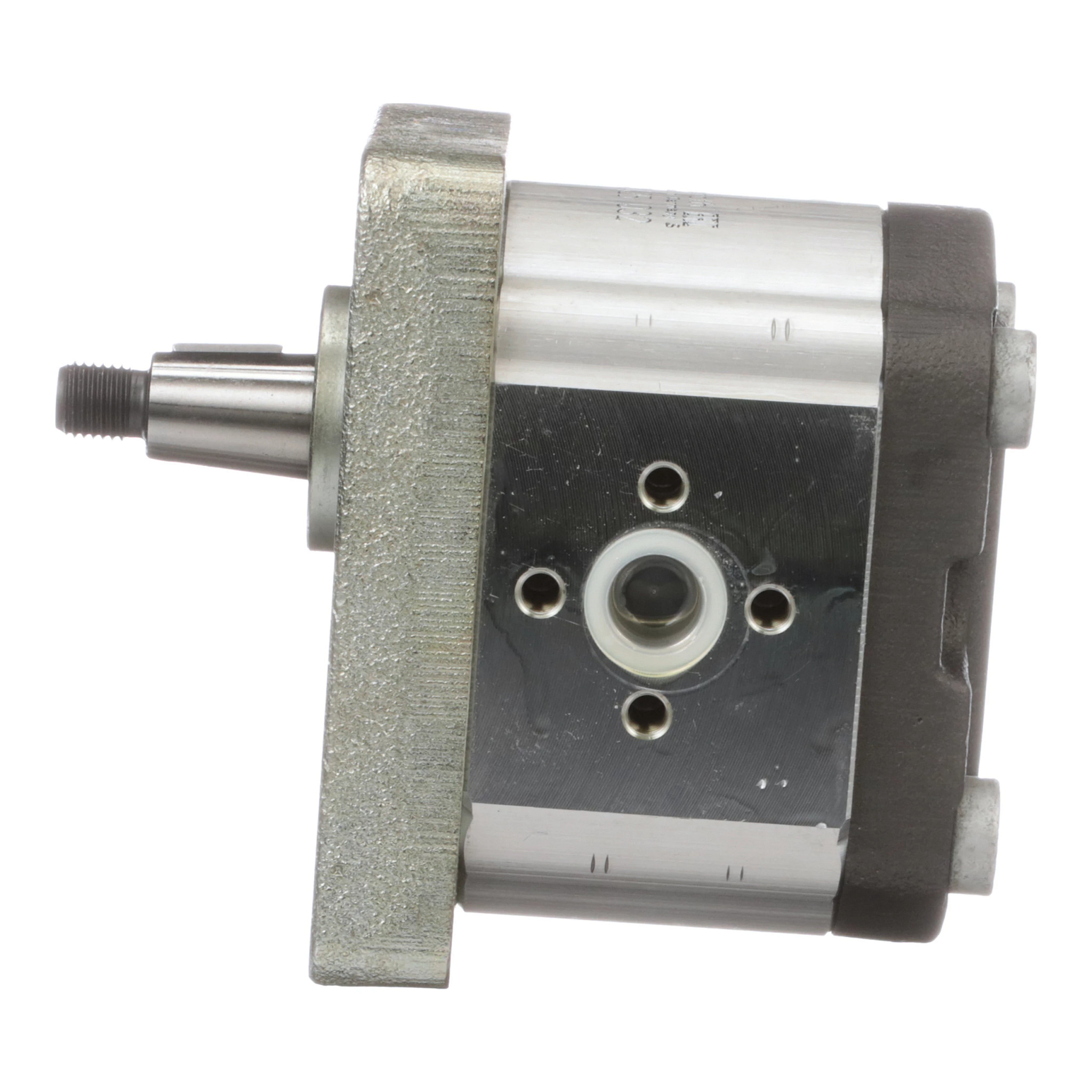 ENGINE OIL PUMP | CASECE | US | EN