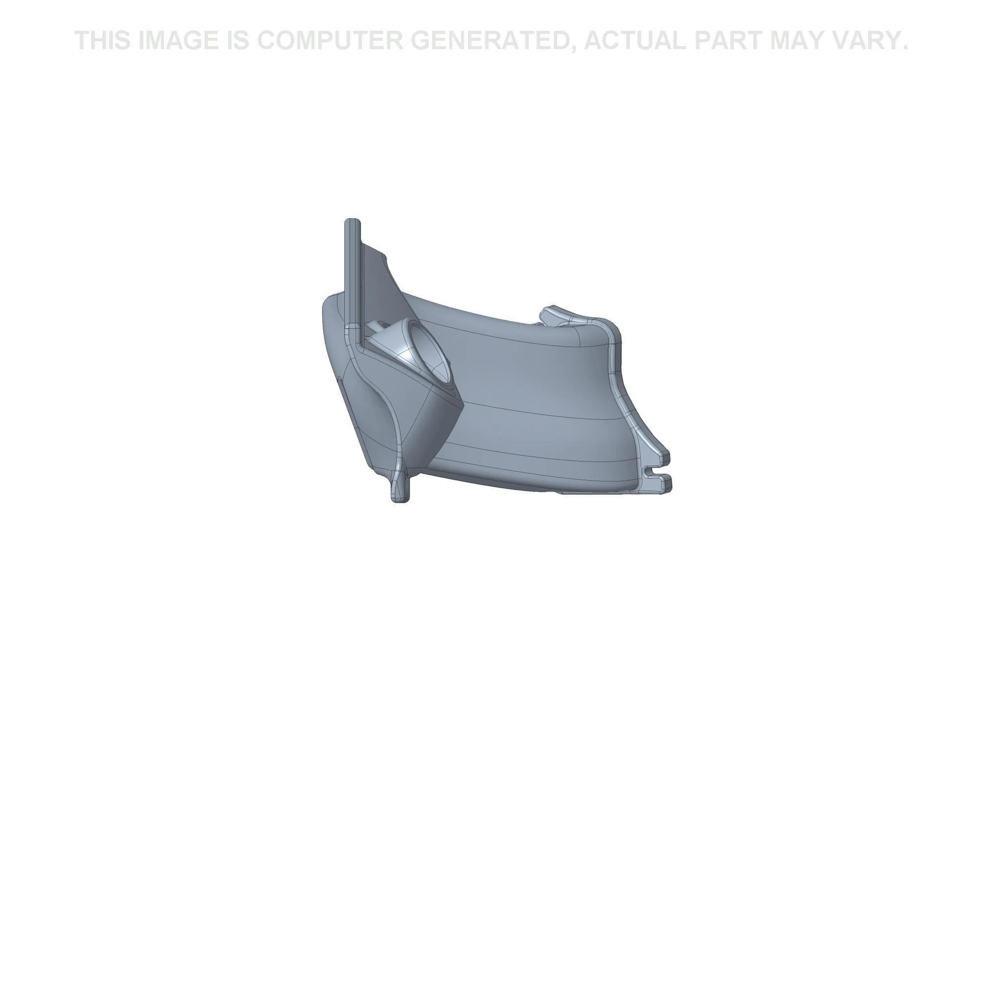 AIR DUCT | CASECE | EU | EN