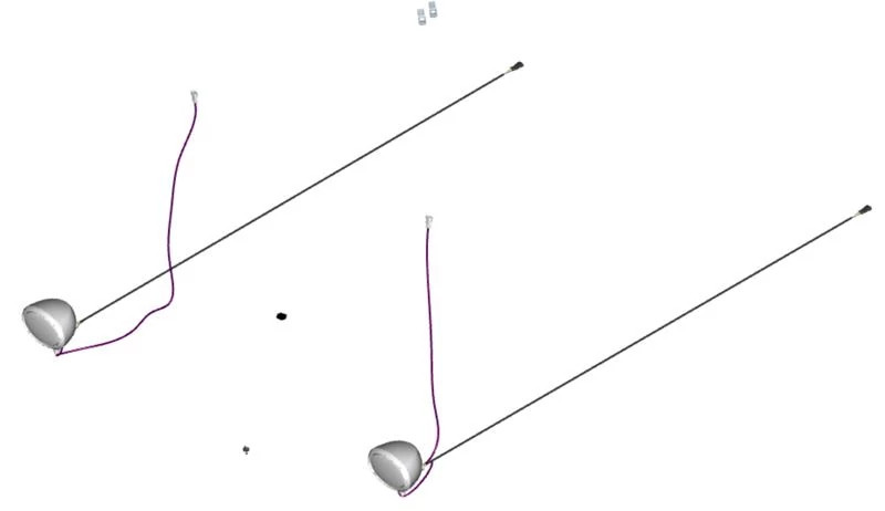 DIA KIT, TRACTOR | CASECE | EU | PT