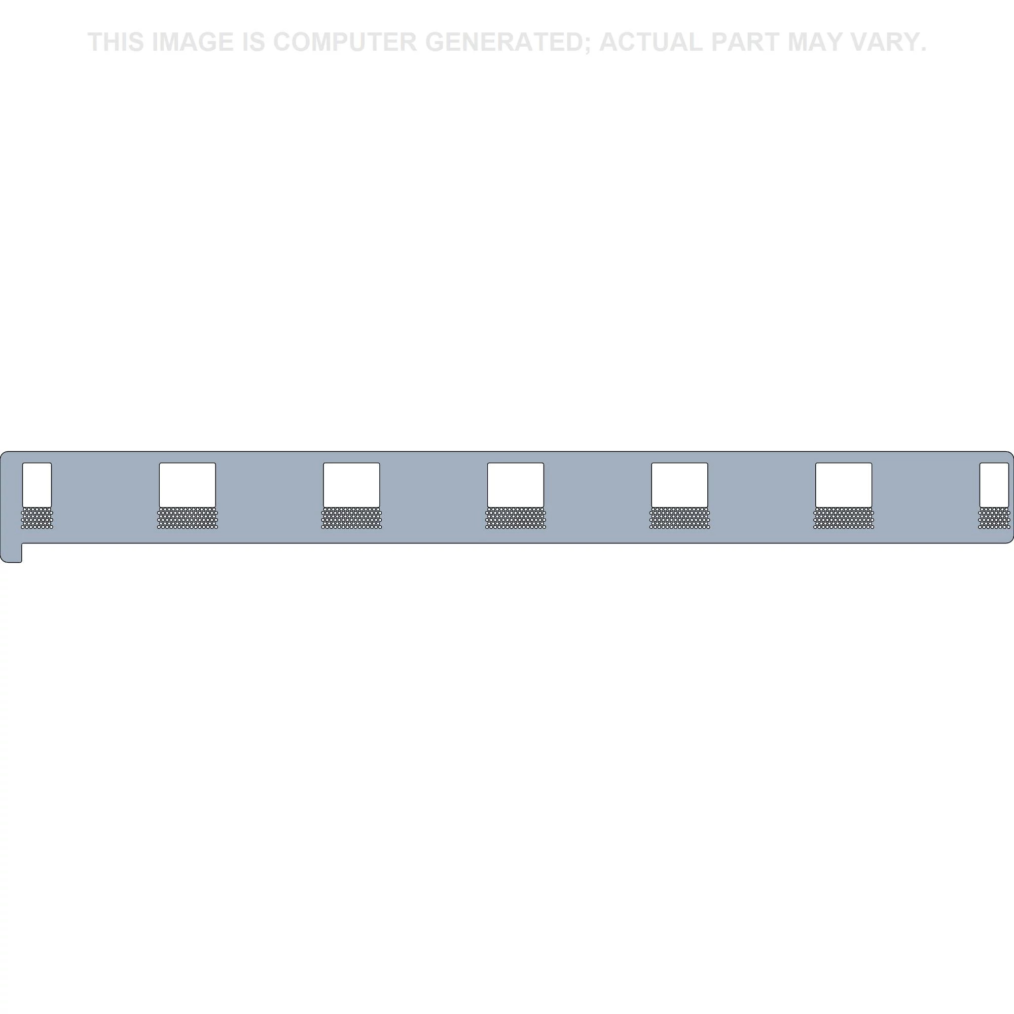 BAFFLE | CASEIH | NZ | EN