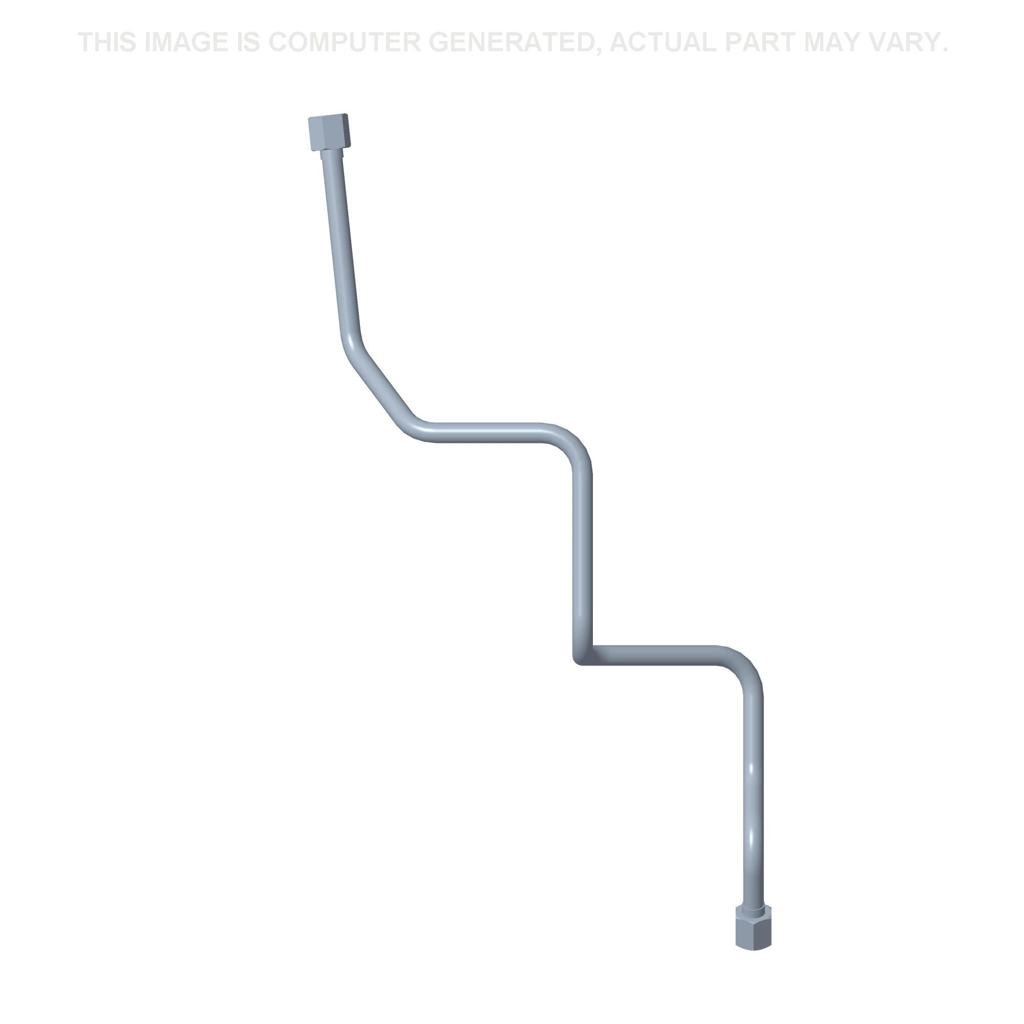 HYD TUBE | NEWHOLLANDAG | NZ | EN