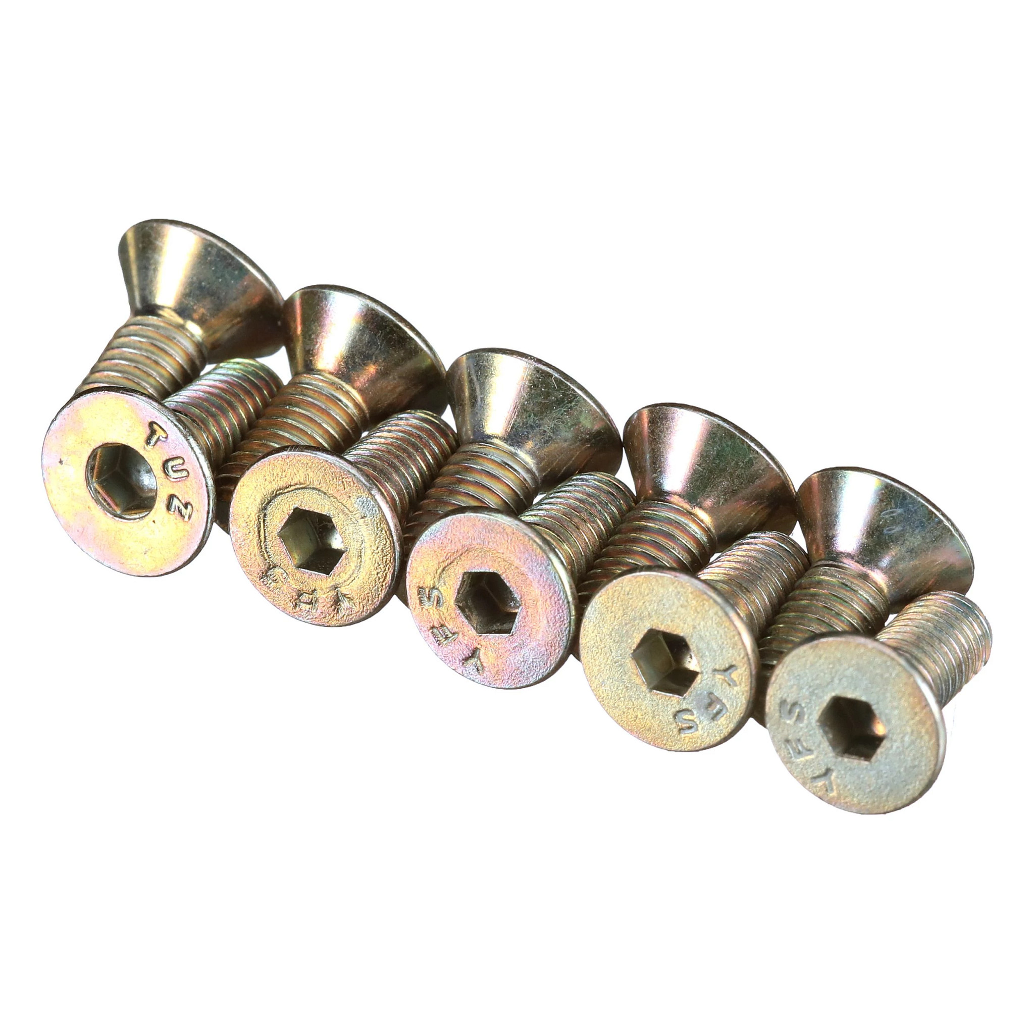 PARAFUSO ALLENA FLAN