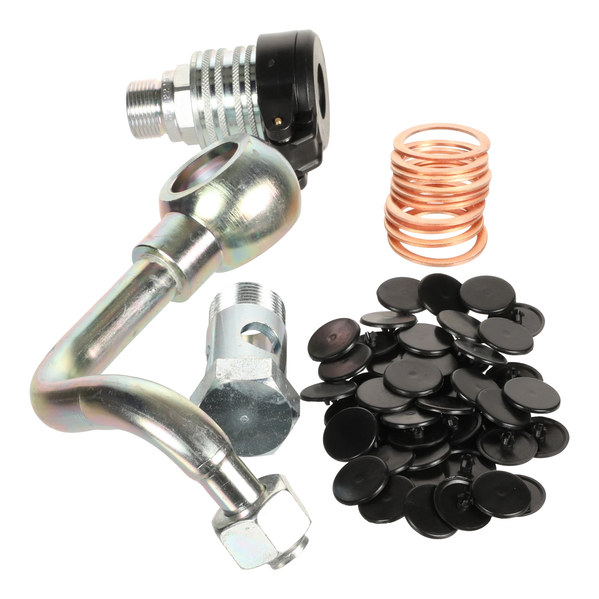 DIA KIT, TRACTOR | NEWHOLLANDCE | CA | EN