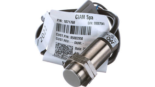 SENSOR | STEYR | EU | EN