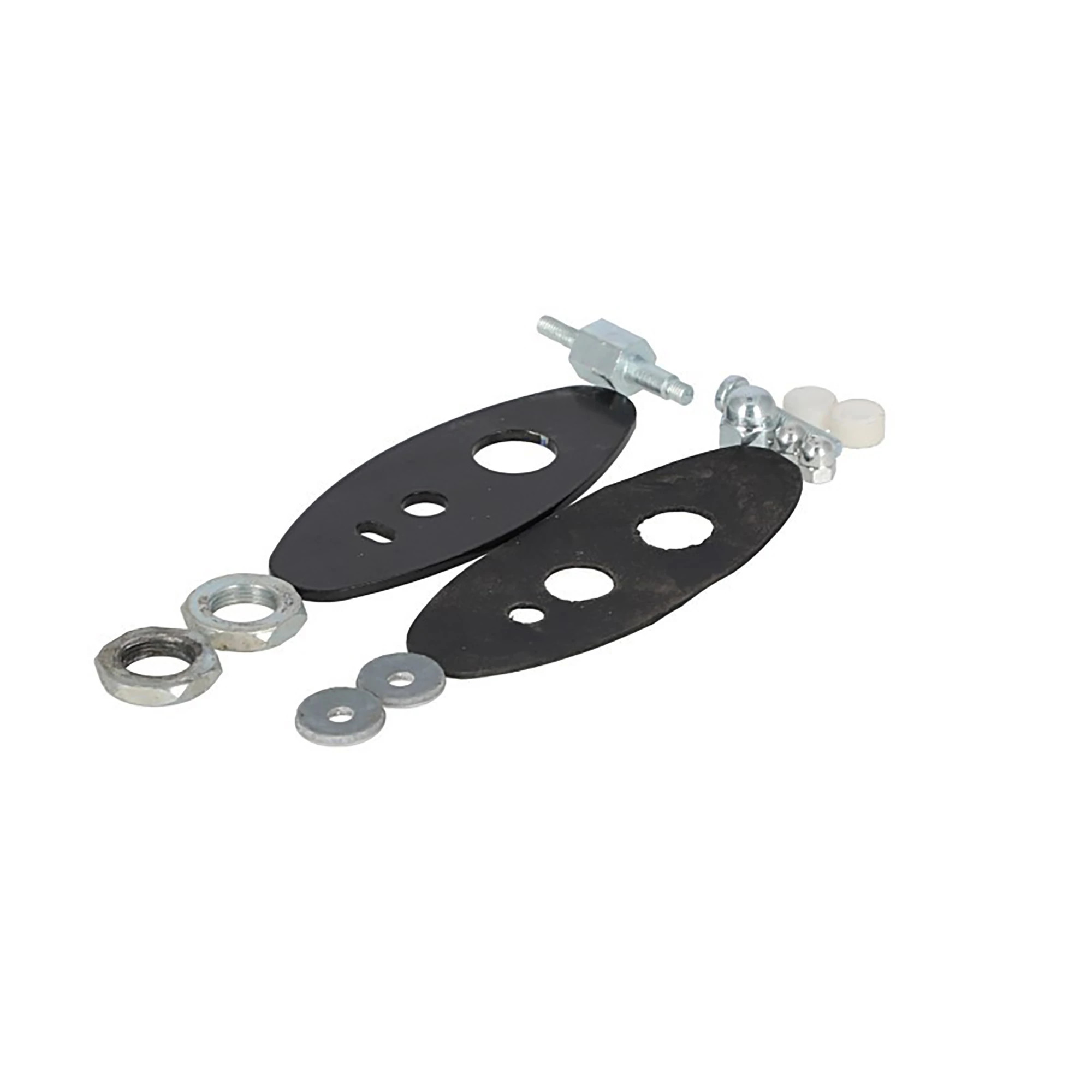 Wiper Motor Hardware | NEWHOLLANDCE | CA | EN