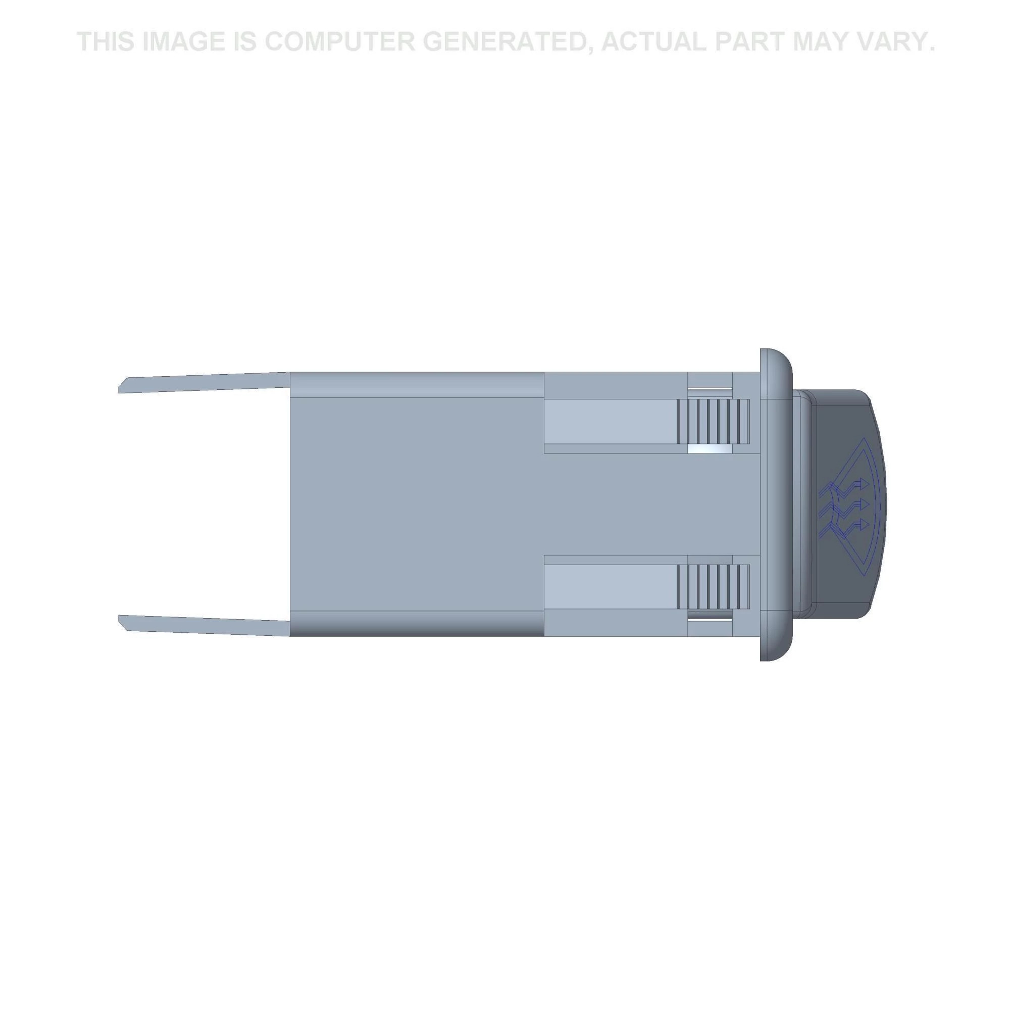 SWITCH ASSY | NEWHOLLANDAG | CA | EN