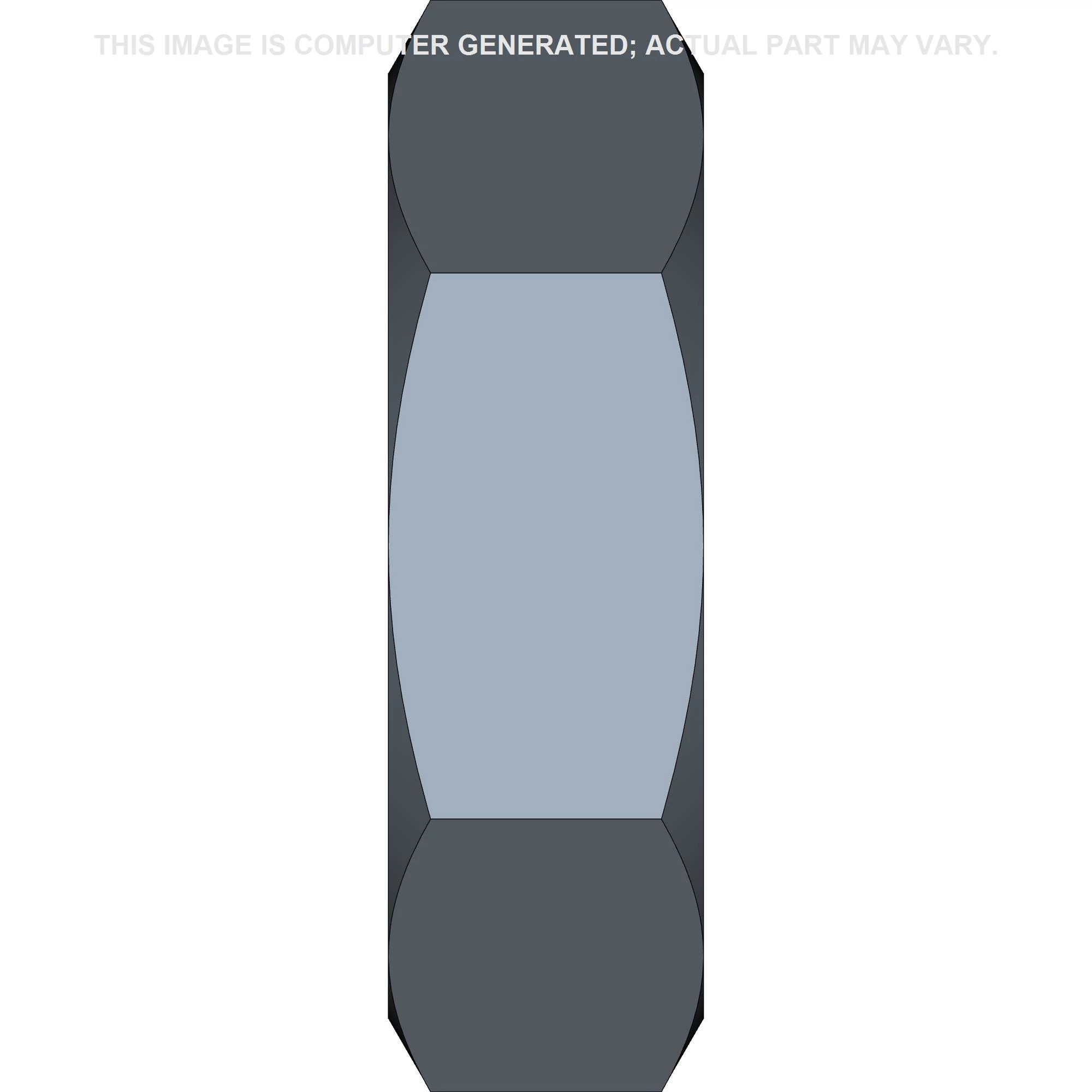 THIN NUT | CASEIH | IE | EN