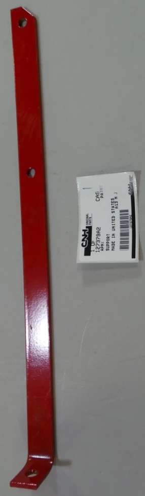 SUPPORT | CASEIH | AMEA | EN