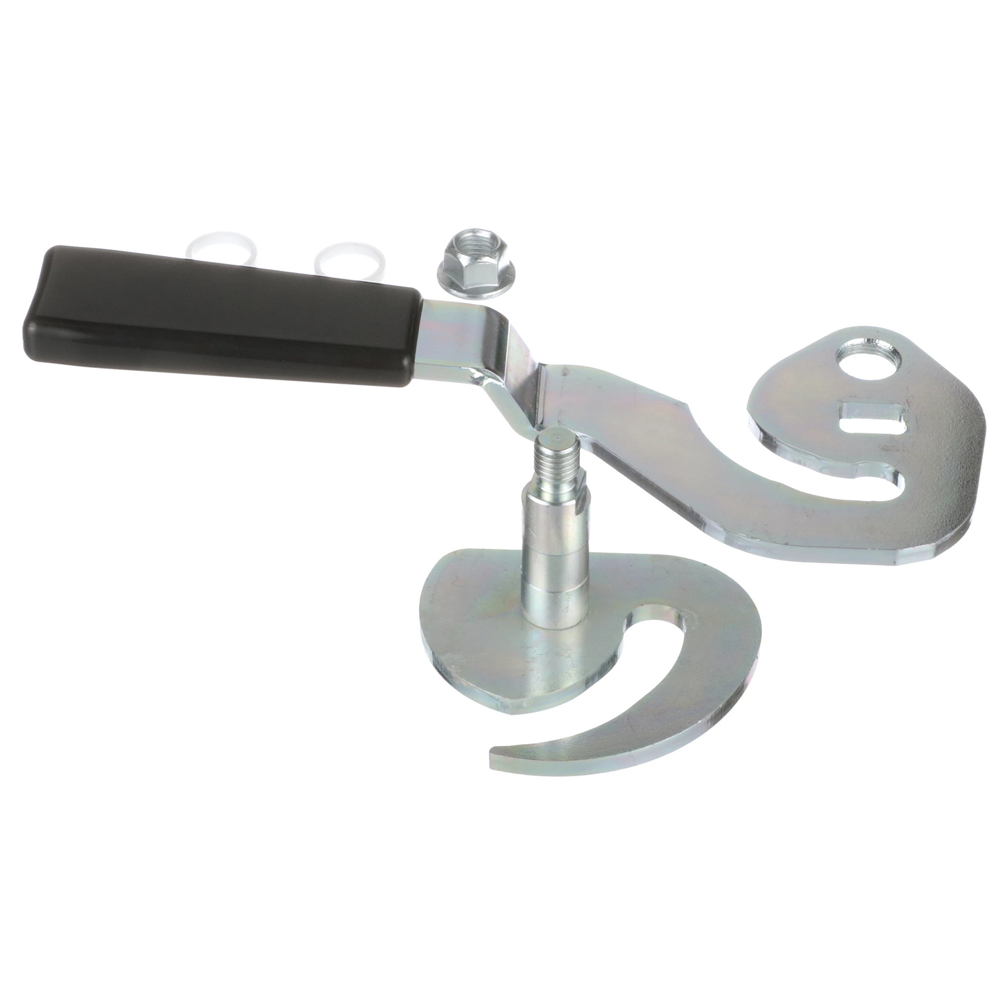 LOCKING HANDLE | CASEIH | CA | EN