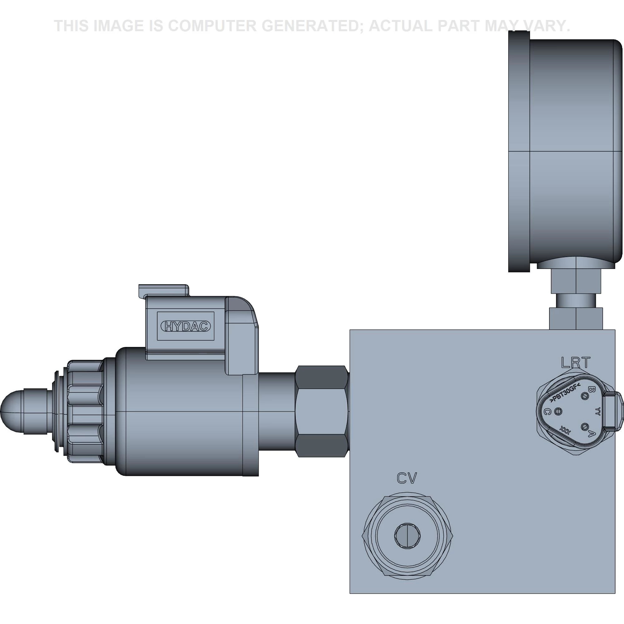 VALVE | CASEIH | CA | EN