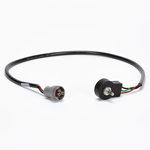 POTENTIOMETER | FLEXICOIL | ANZ | EN