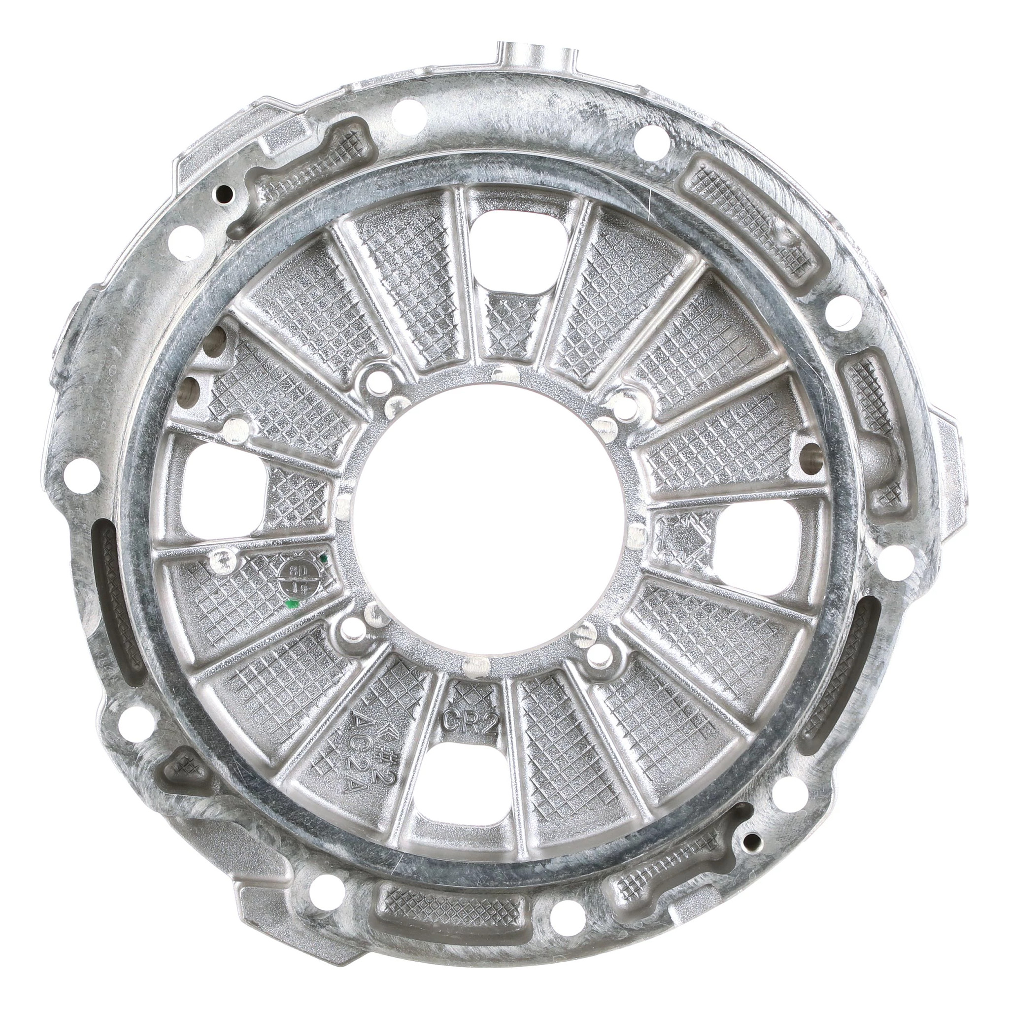 PLACA | NEWHOLLANDAG | EU | PT