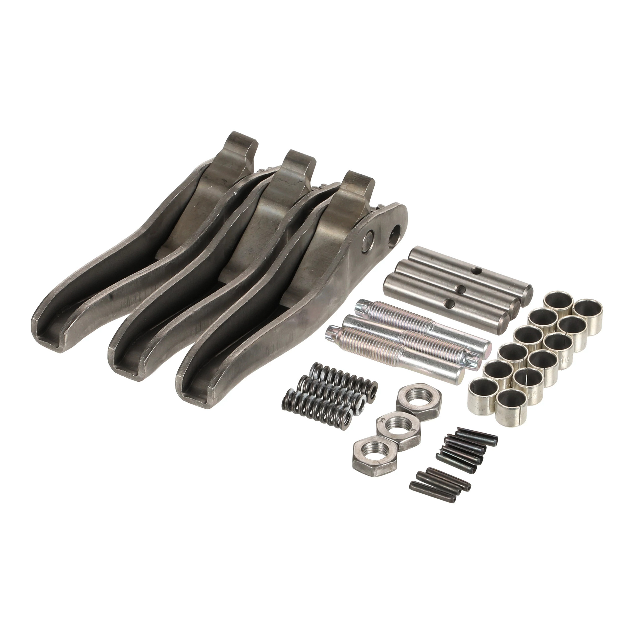 KIT DE REPARACIÓN | NEWHOLLANDAG | ES | ES