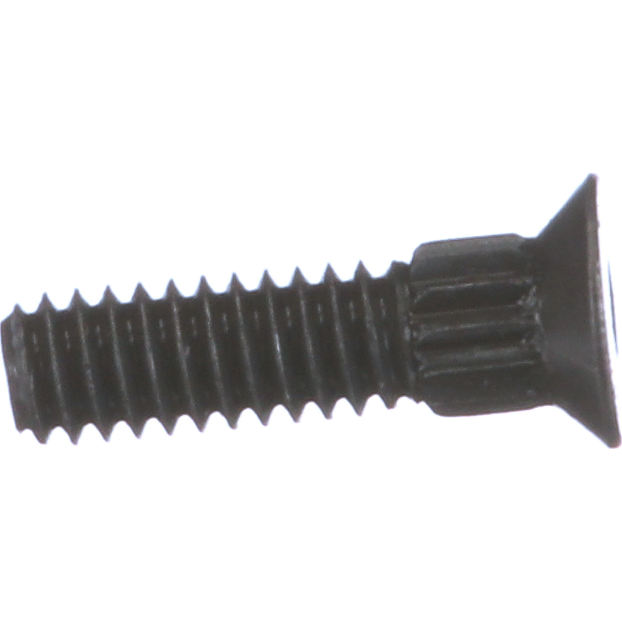 Hex Socket Screw - Grade 8 - #12-24 x 0.812"