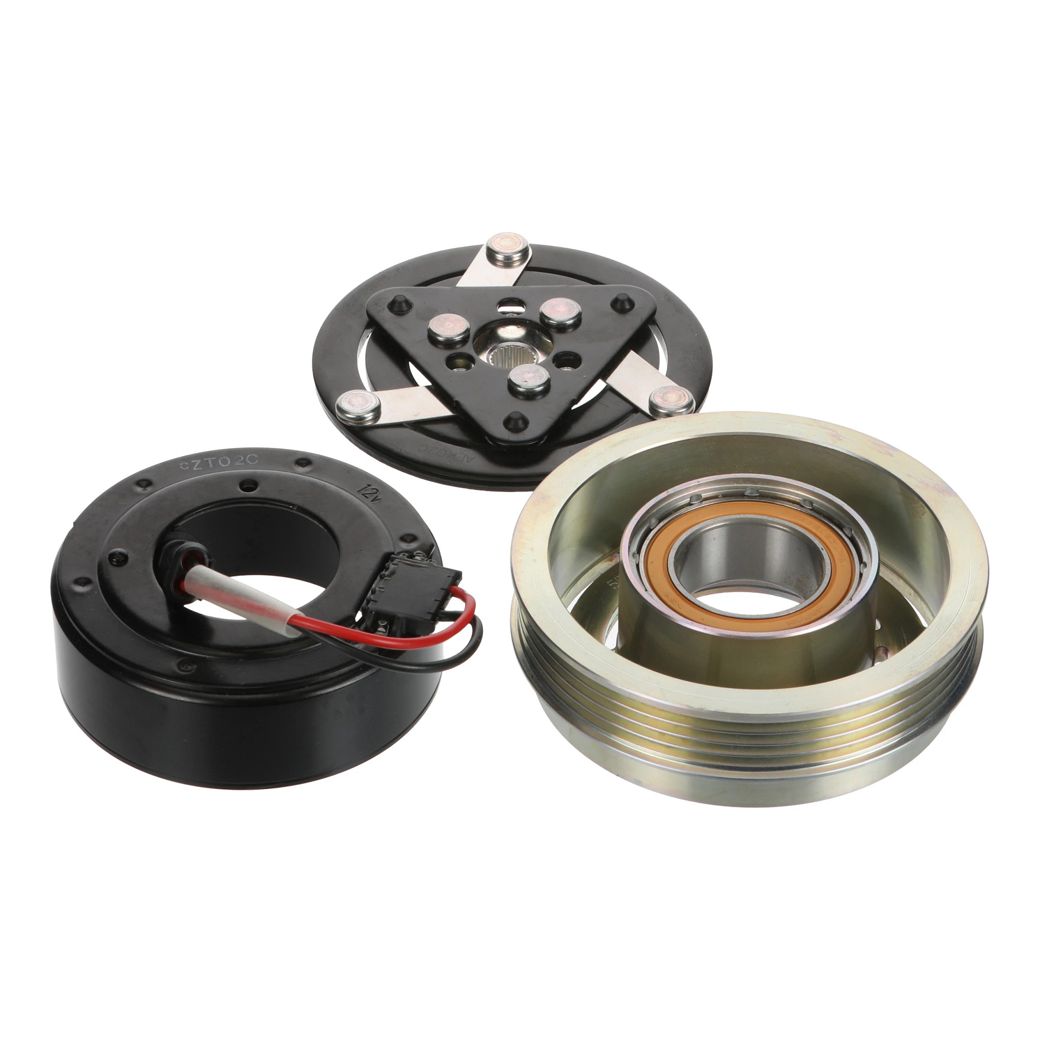 KOPPLING | NEWHOLLANDAG | EU | EN