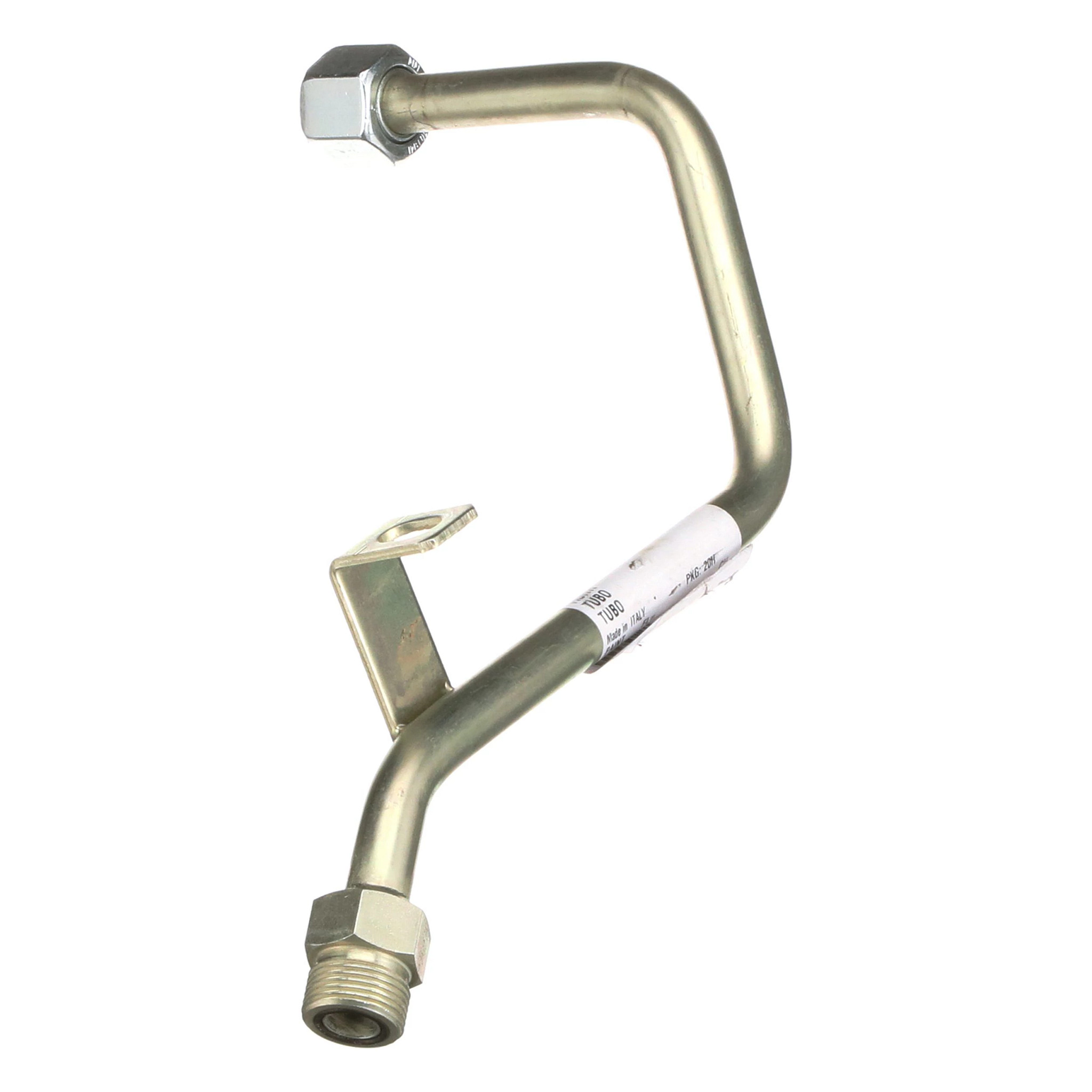 TUBE | NEWHOLLANDAG | GB | EN