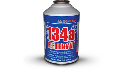 Hfc-134a Refrigerant (california) - 12 Oz Can | NEWHOLLANDAG | US | EN