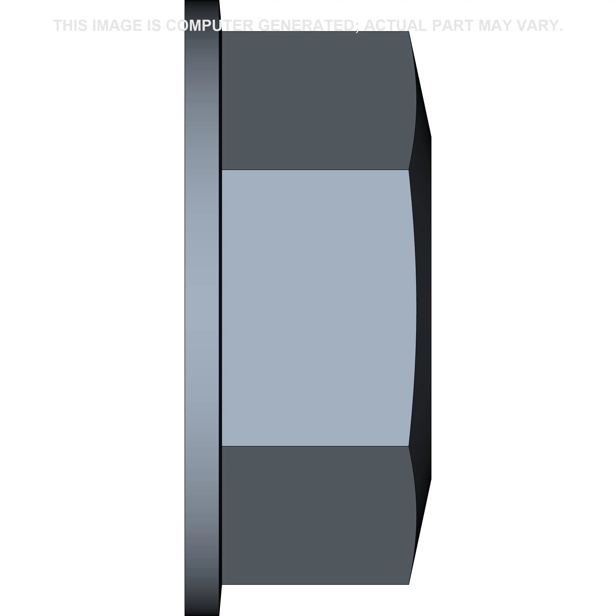 FLANGE NUT | MILLER | AMEA | EN