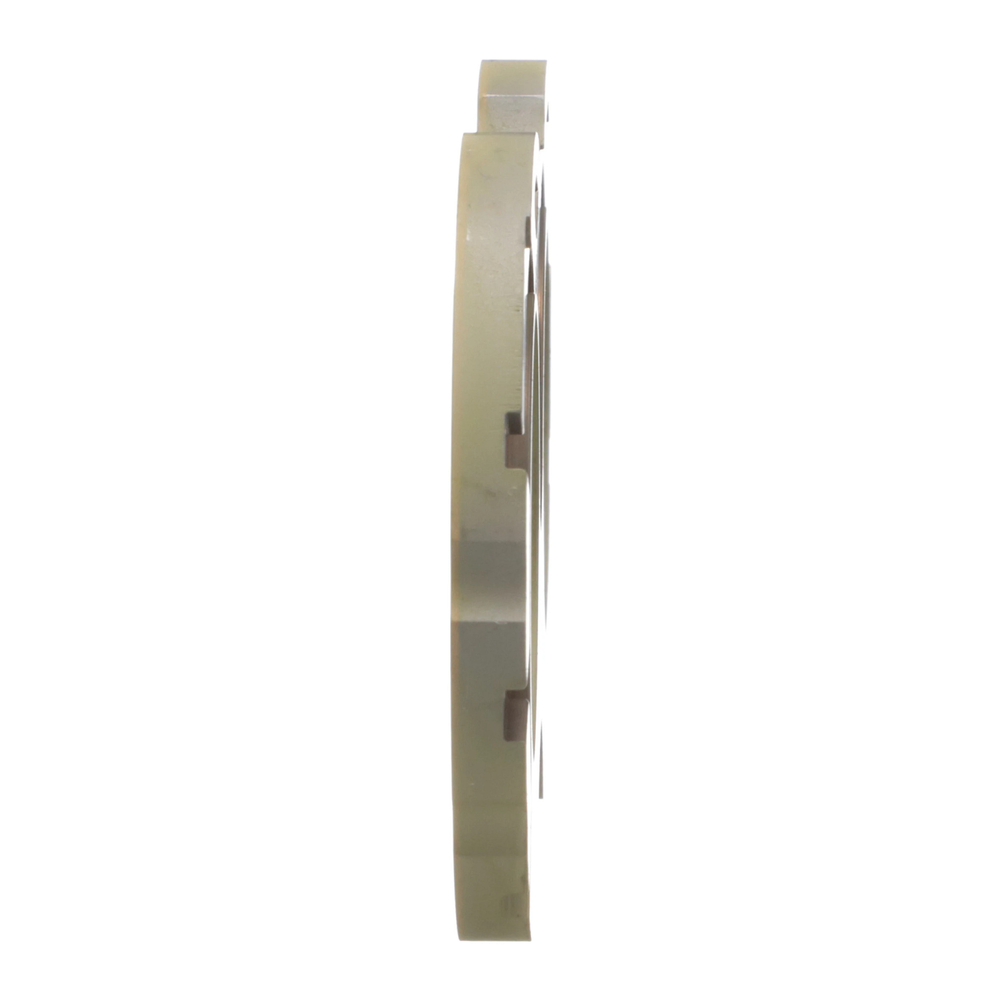 Thrust Plate