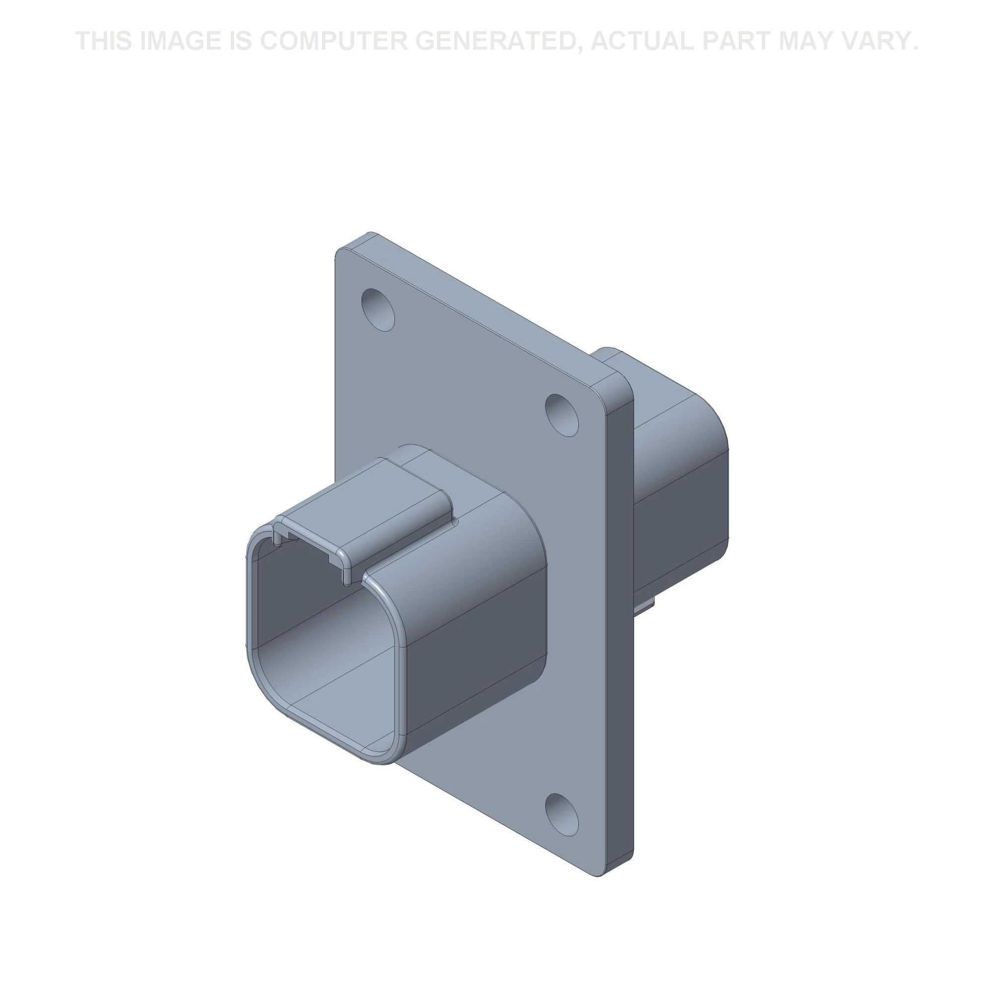 Wire Connector | NEWHOLLANDAG | CA | EN
