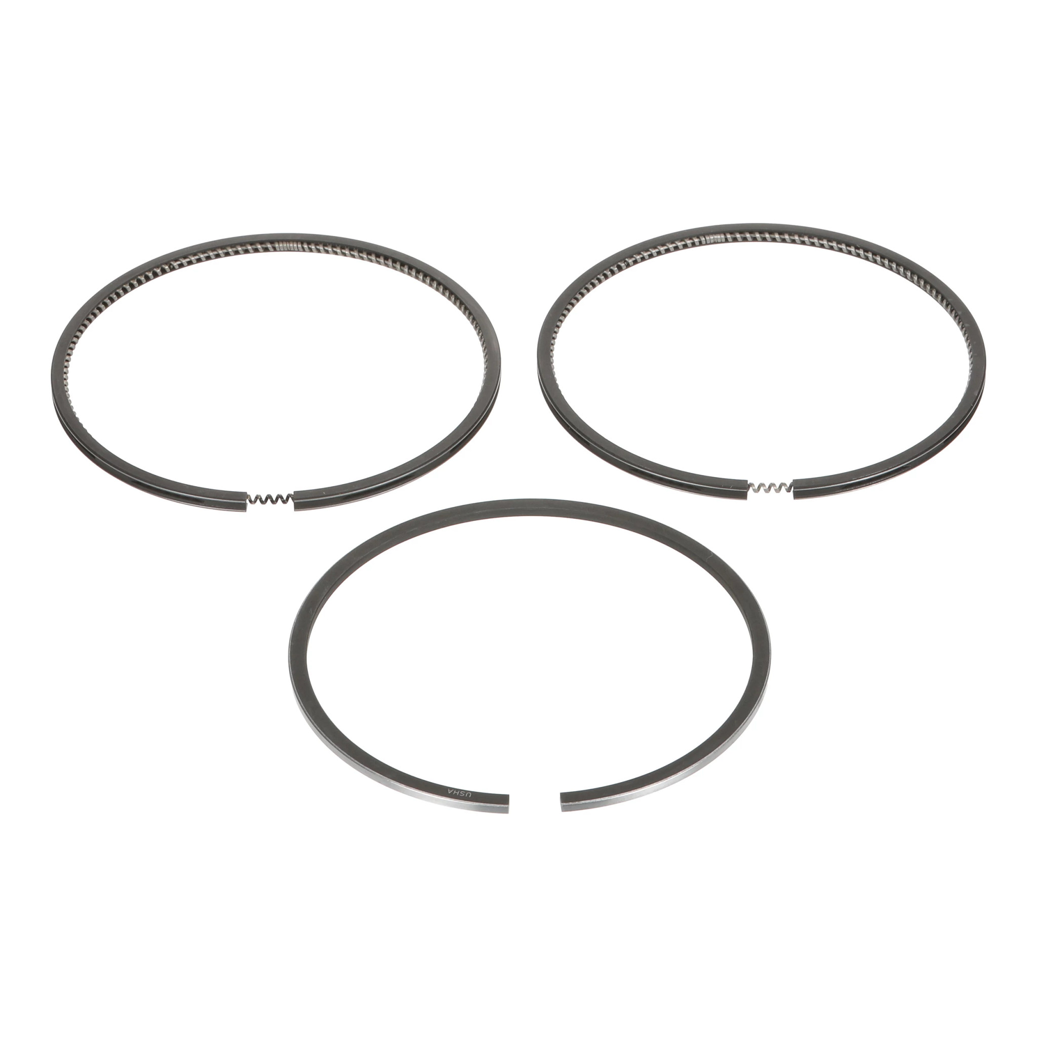 SET OF RINGS | NEWHOLLANDAG | CA | EN