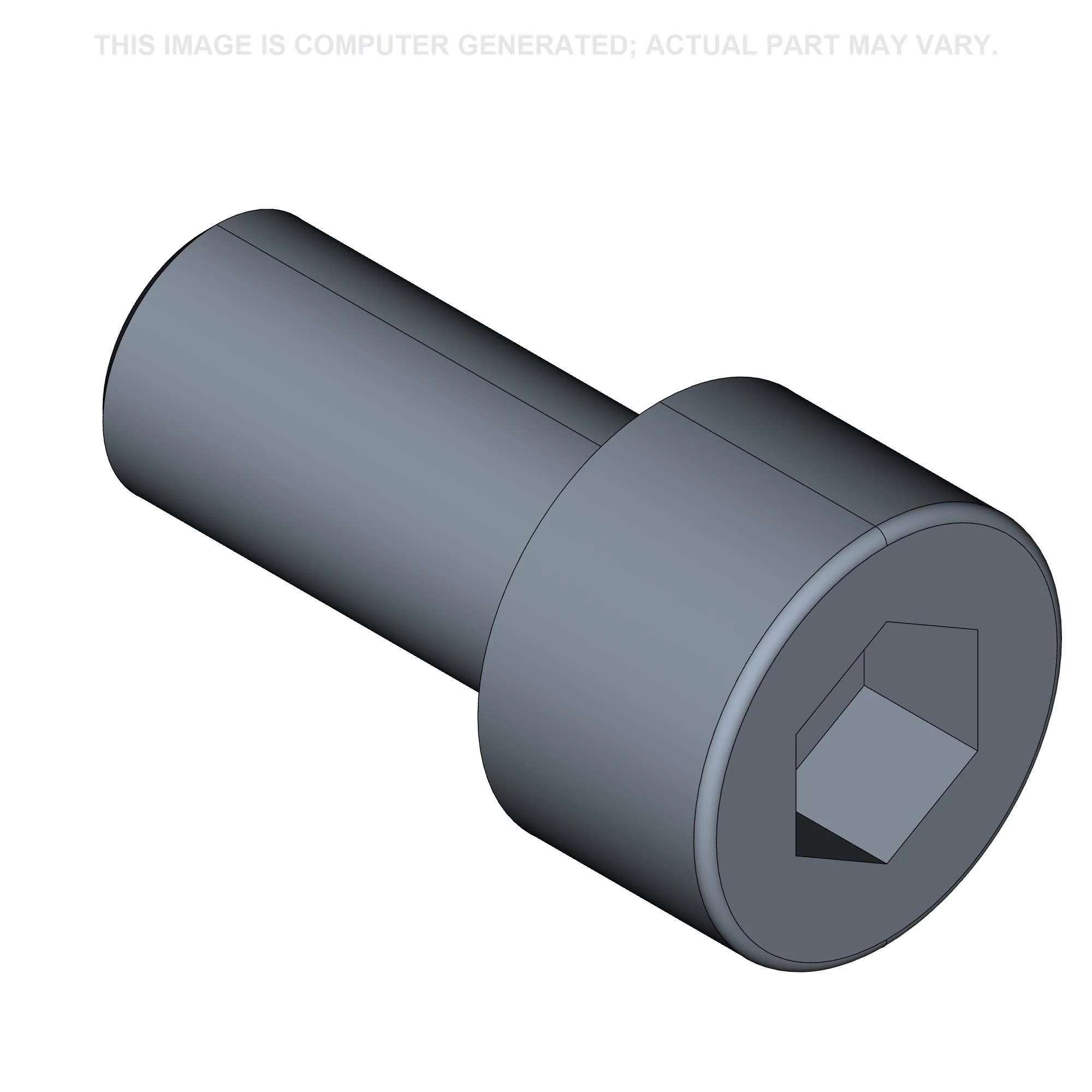 Parafuso Allena Flan | NEWHOLLANDAG | BR | PT