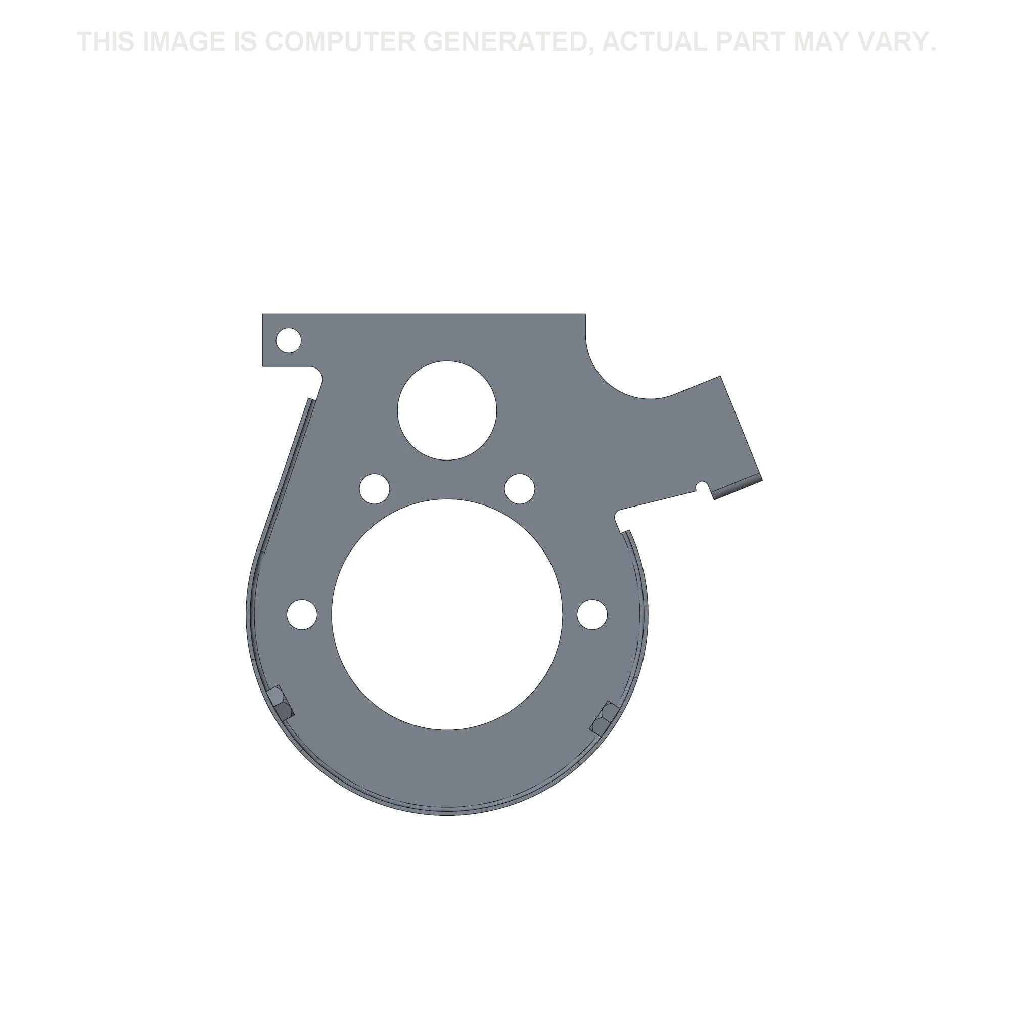 GUARD ASSY. | CASEIH | CA | EN