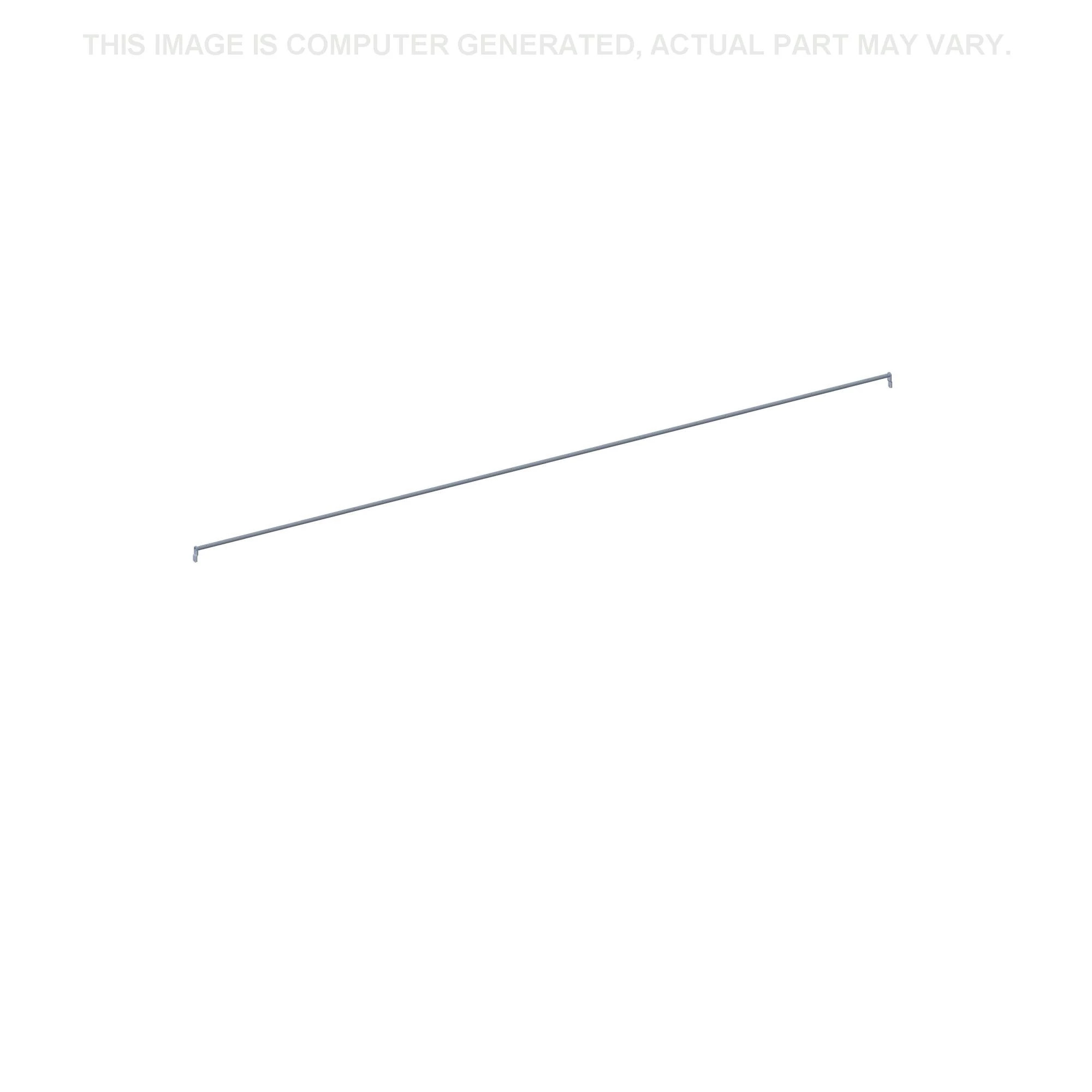 Pickup Reel Bat - Steel - 25' Header - 318.31 mm 3rd Hole | NEWHOLLANDAG | CA | EN