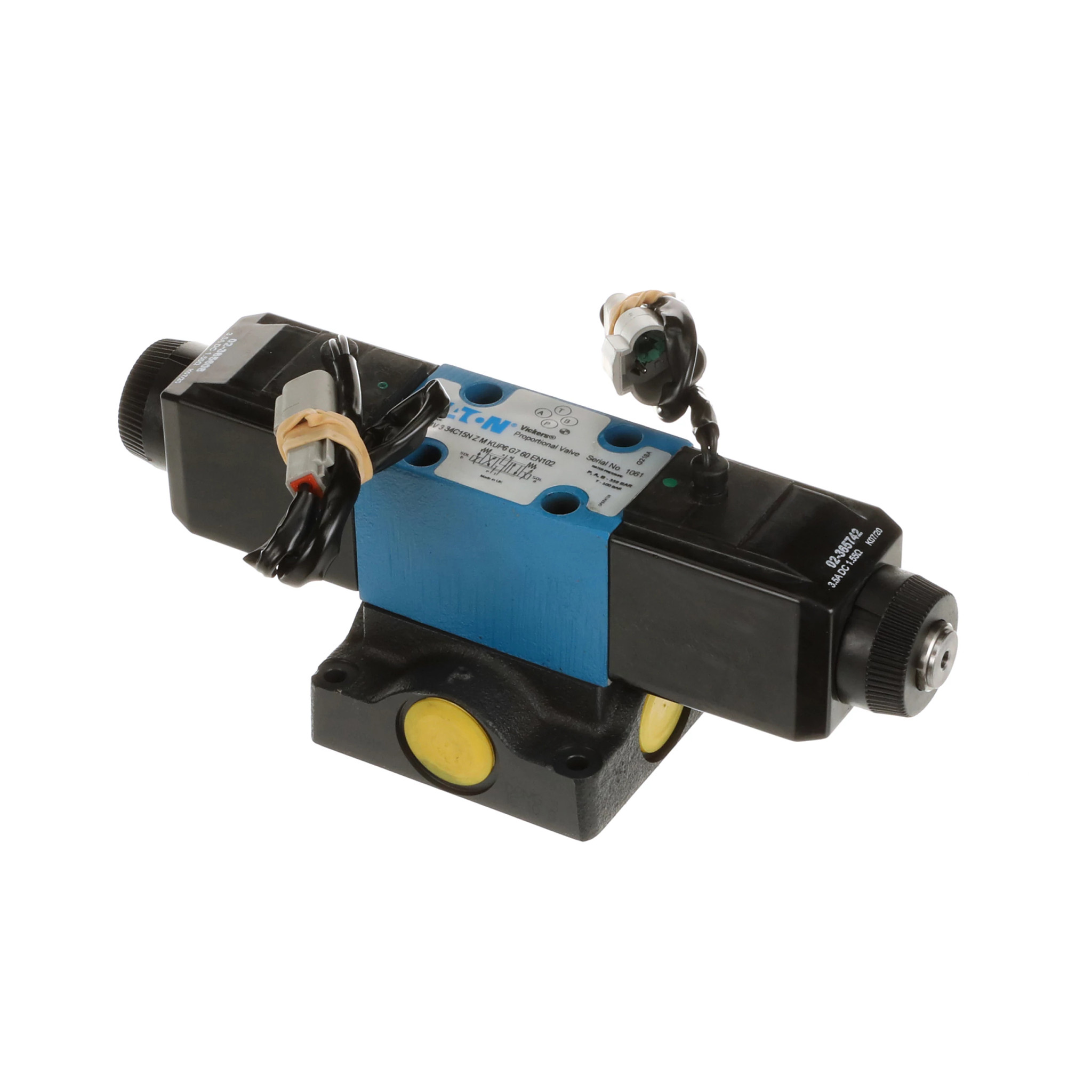 VALVE | NEWHOLLANDAG | EU | EN