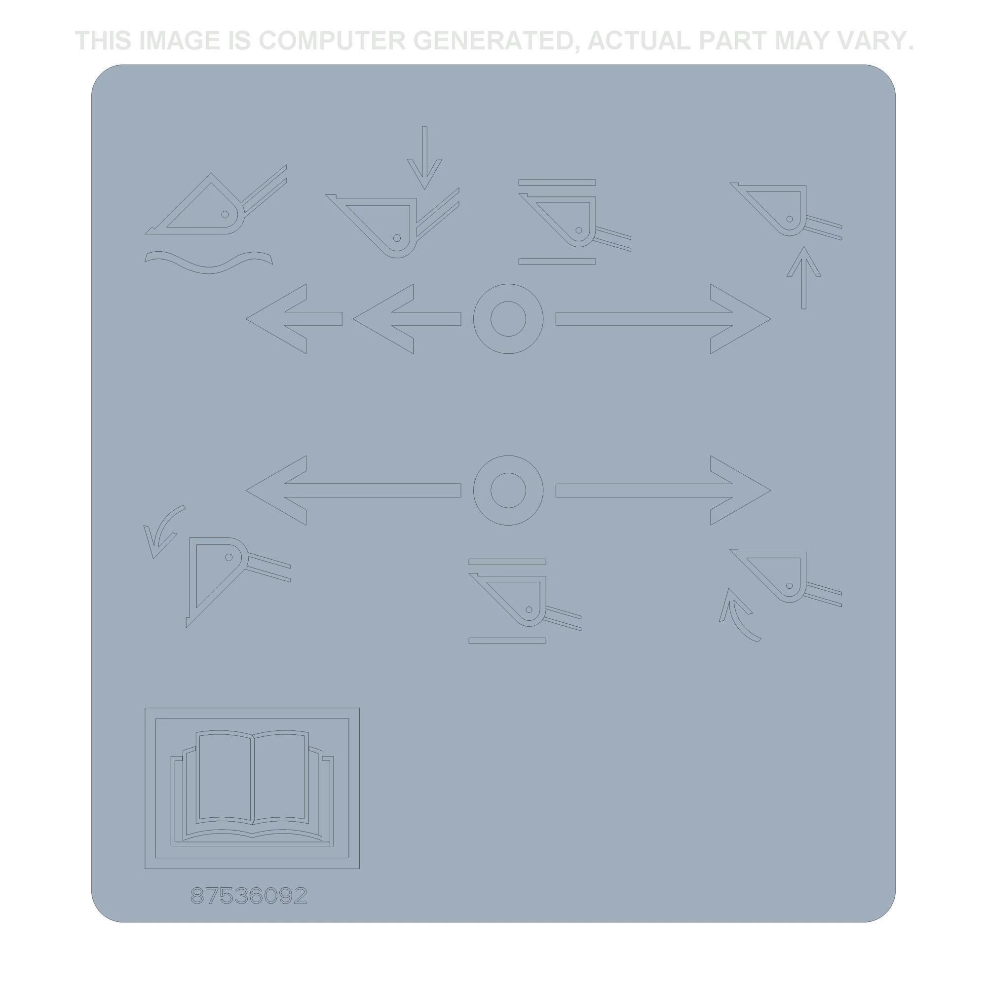 DECAL | CASECE | CA | EN