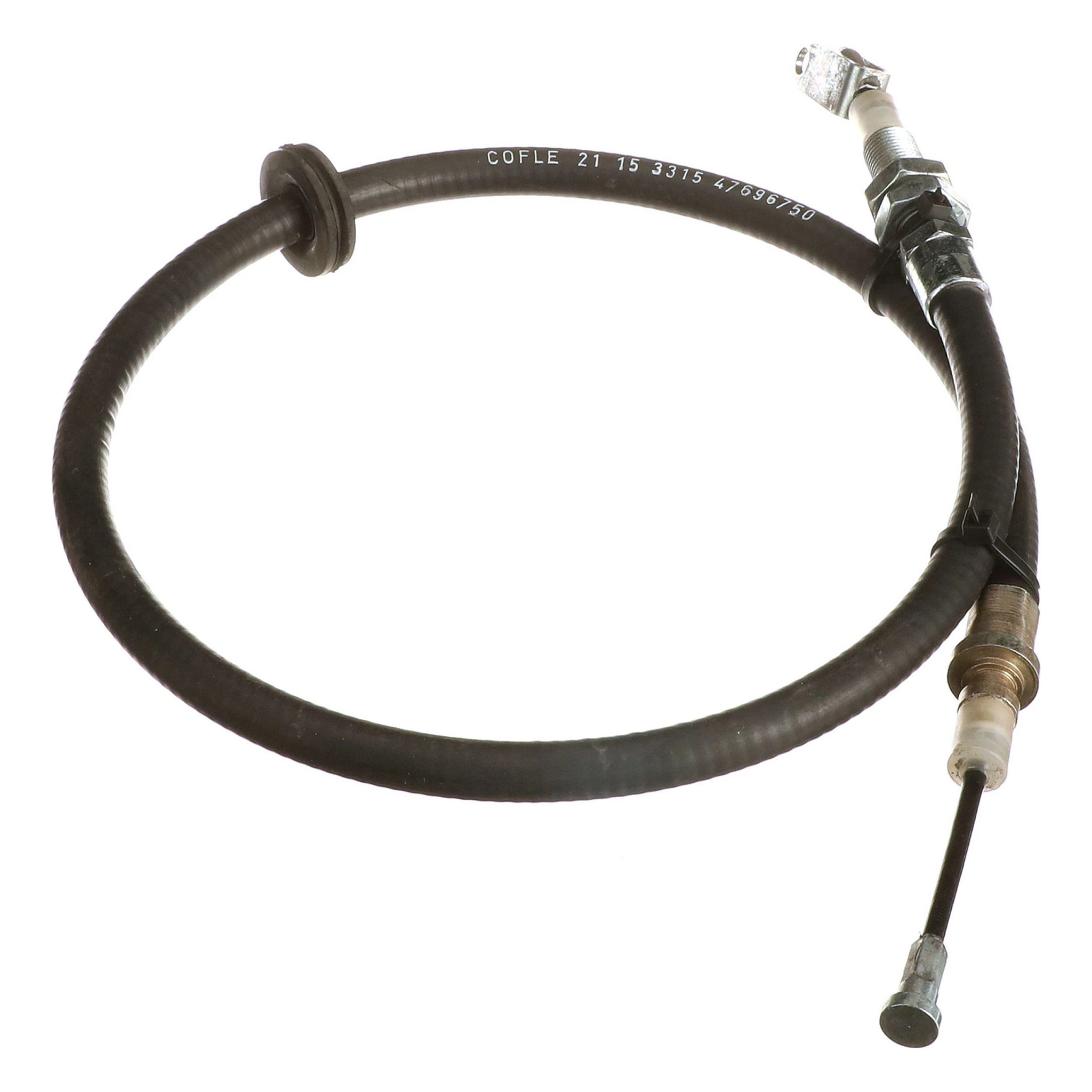 CAVO | NEWHOLLANDAG | IT | IT