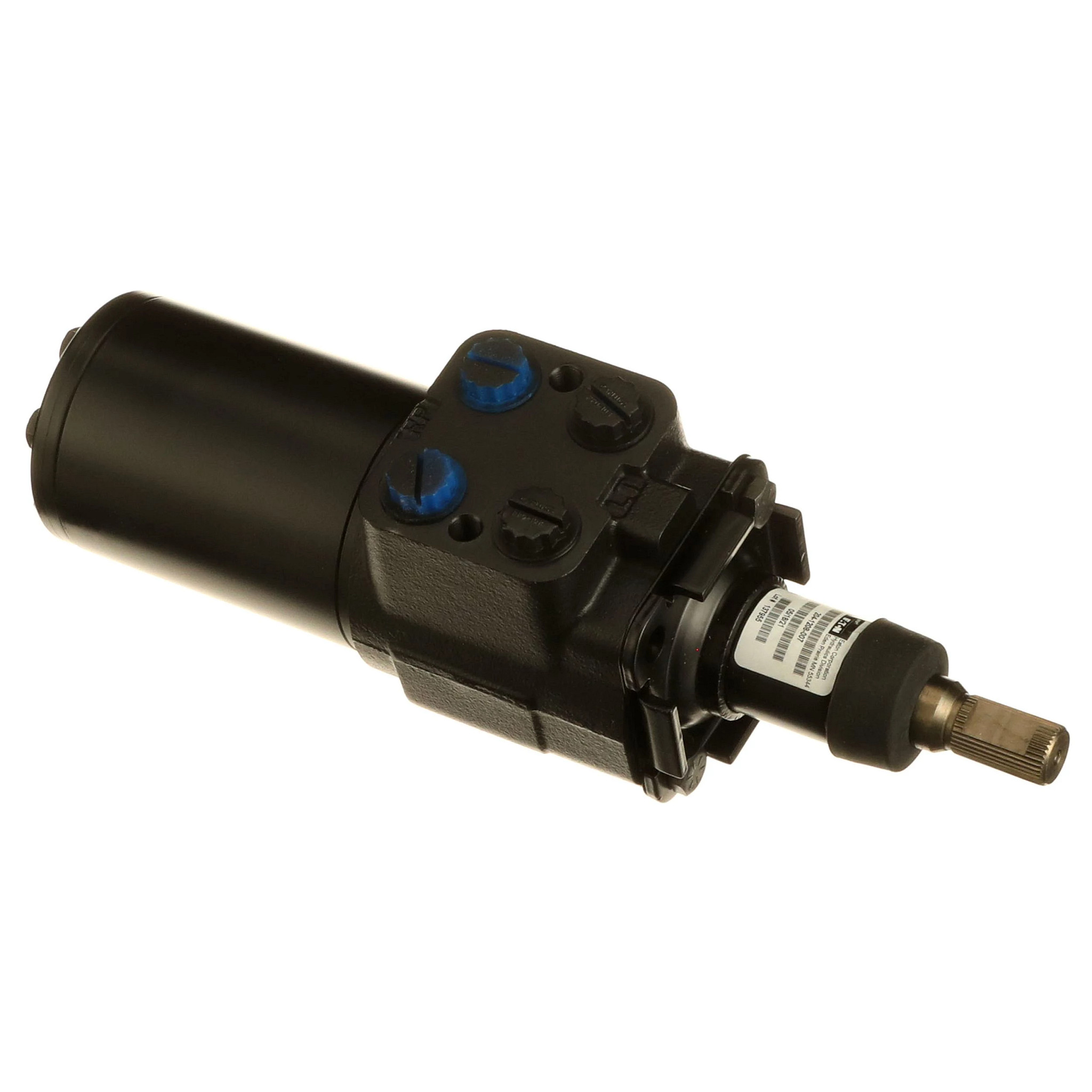VALVE | CASECE | CA | EN