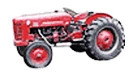 INTERNATIONAL UTILITY TRACTOR | CASEIH | EU | NL