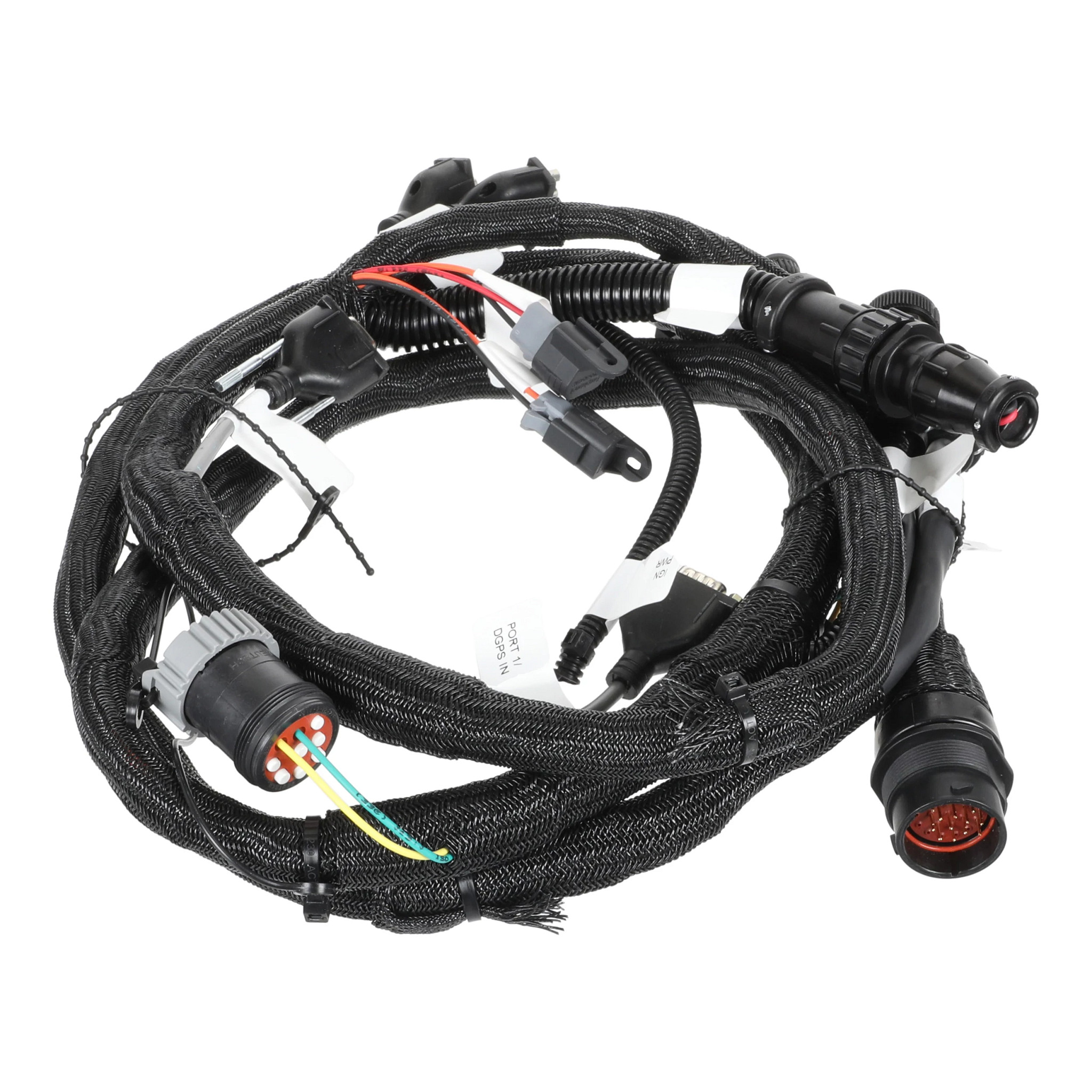 KABEL | NEWHOLLANDAG | AT | DE