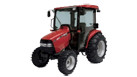 COMPACT TRACTOR W/CAB - TIER 4B (NA) | CASEIH | CA | EN