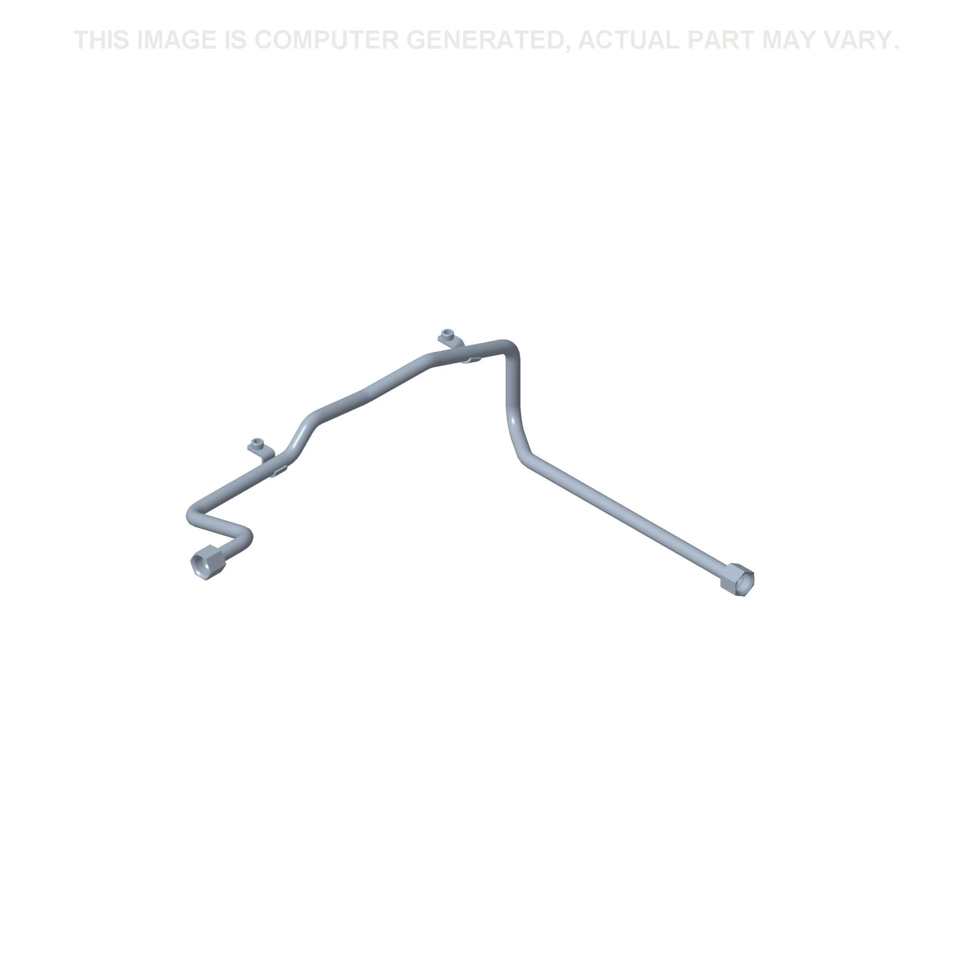 Pipe | CASEIH | US | EN