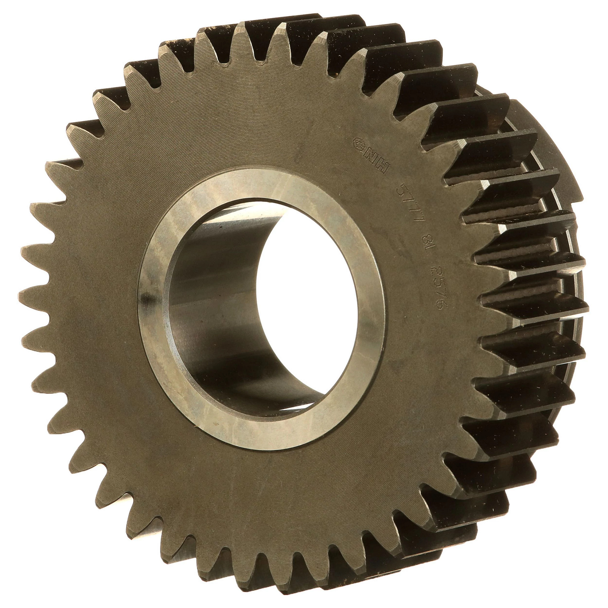 GEAR | NEWHOLLANDAG | GB | EN