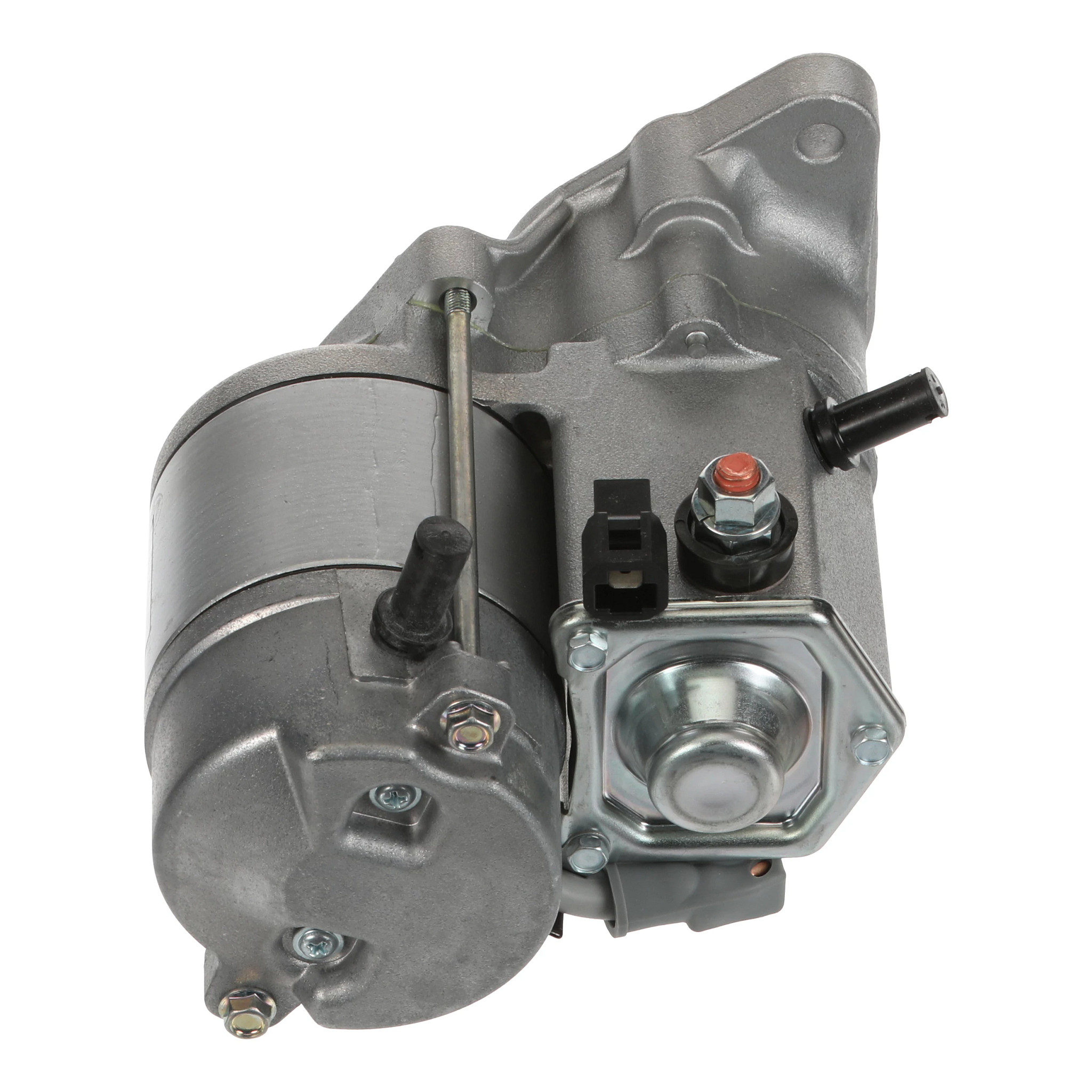 STARTER MOTOR | NEWHOLLANDAG | AU | EN