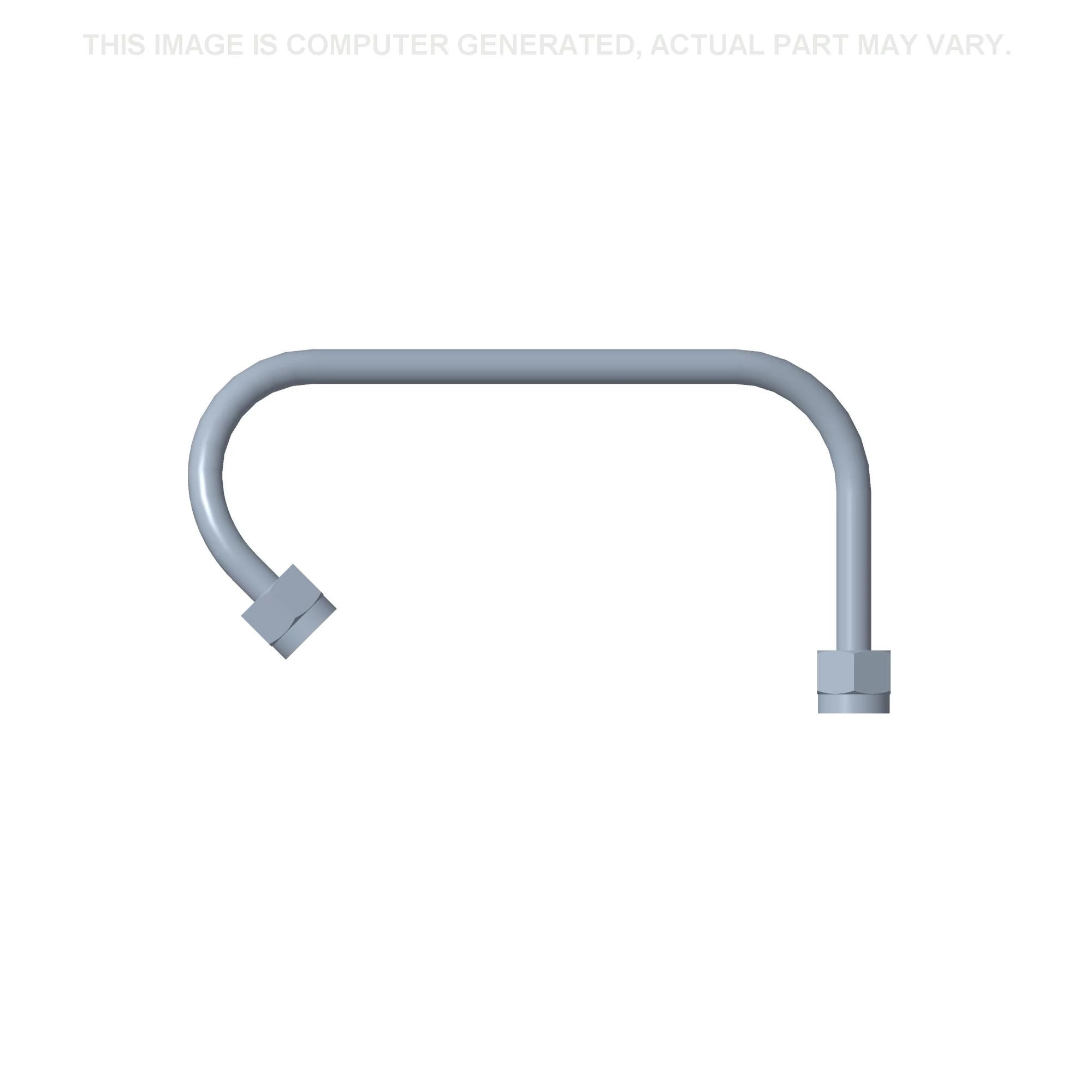 AIR DUCT | CASECE | AMEA | EN