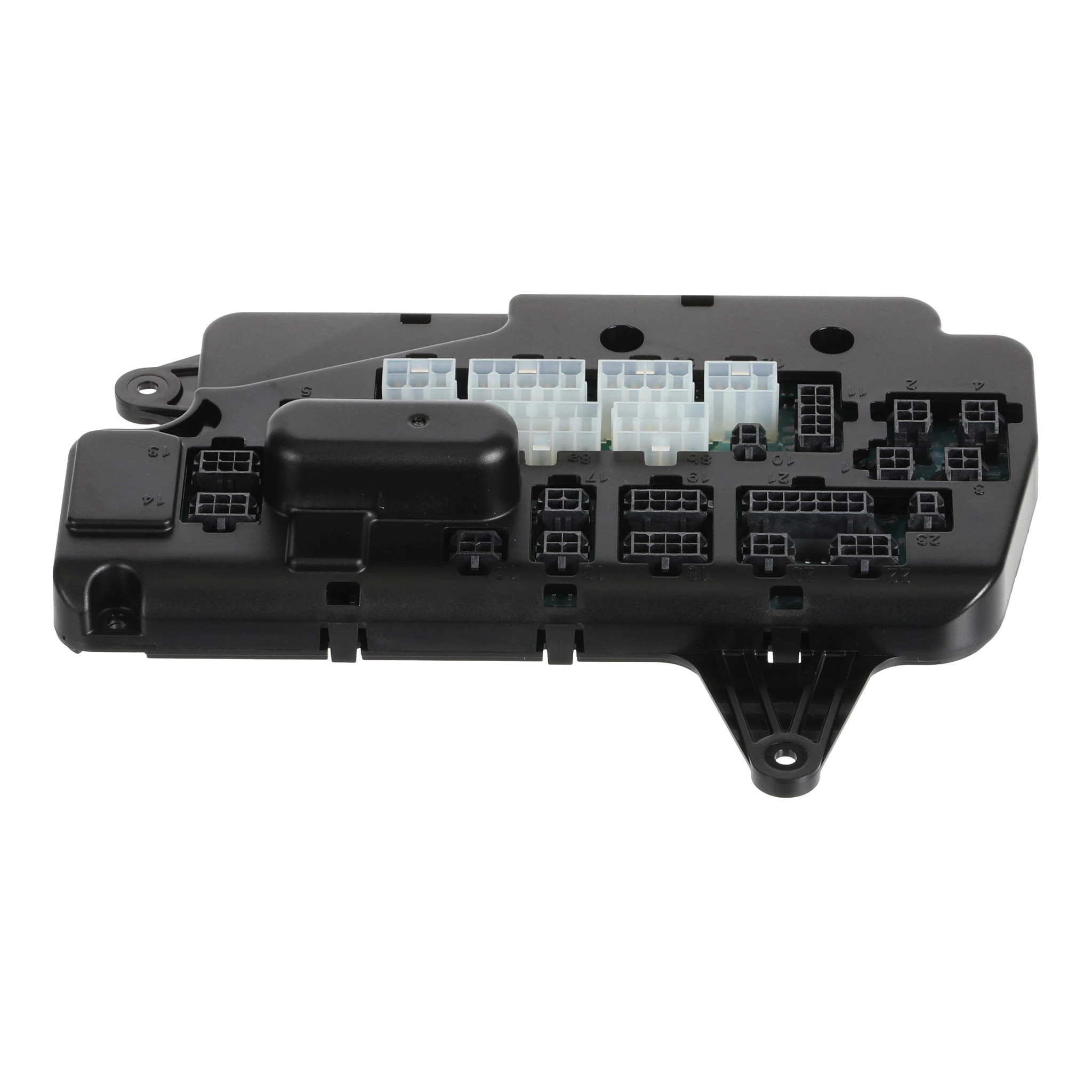 ECU | CASEIH | AT | DE