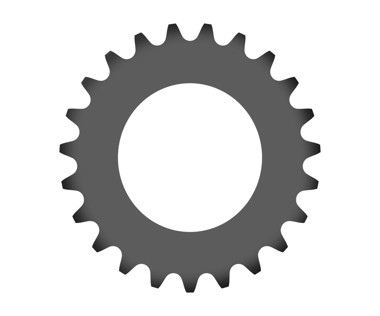 SPROCKET | NEWHOLLANDCE | US | EN